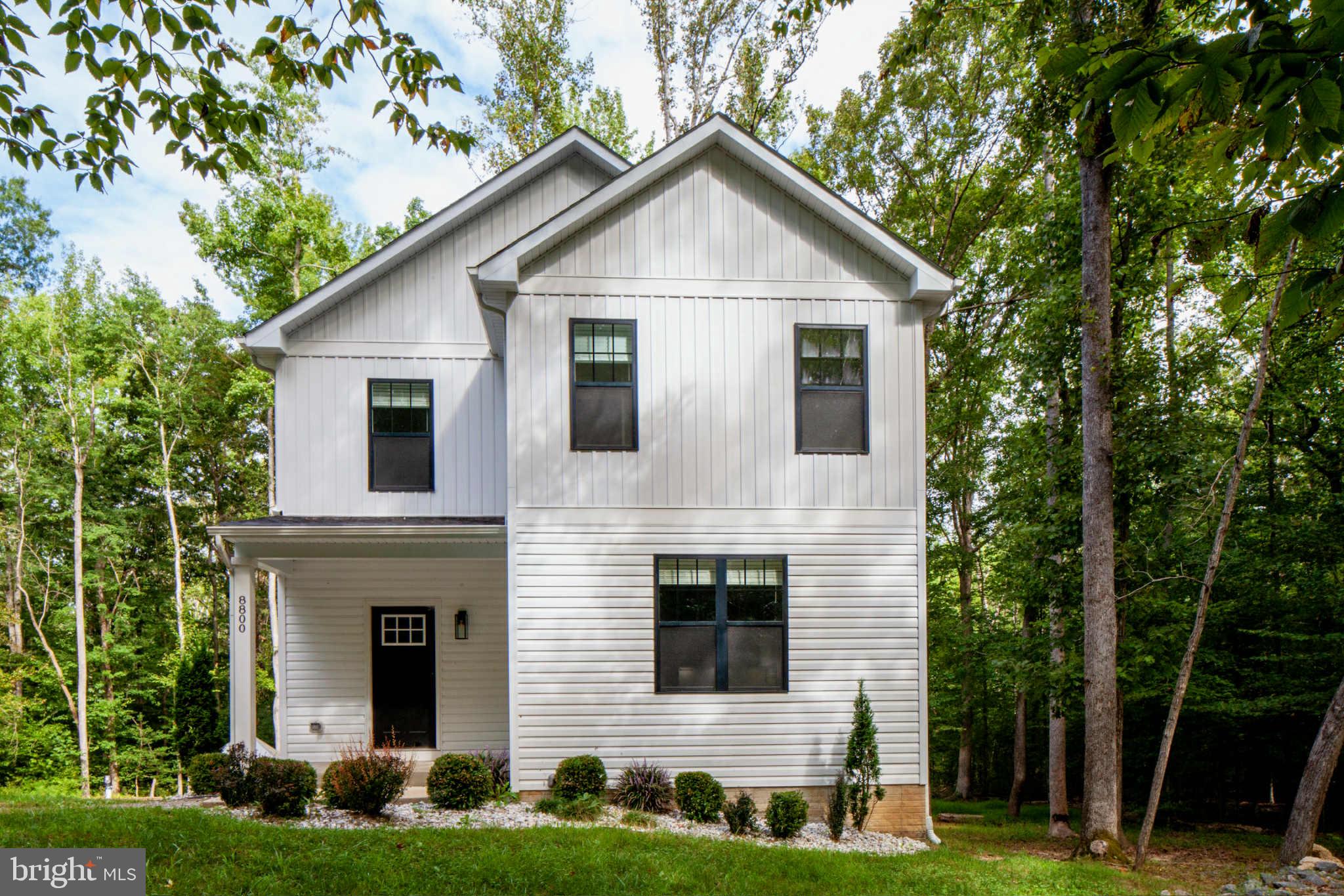 MILLWOOD - Residential