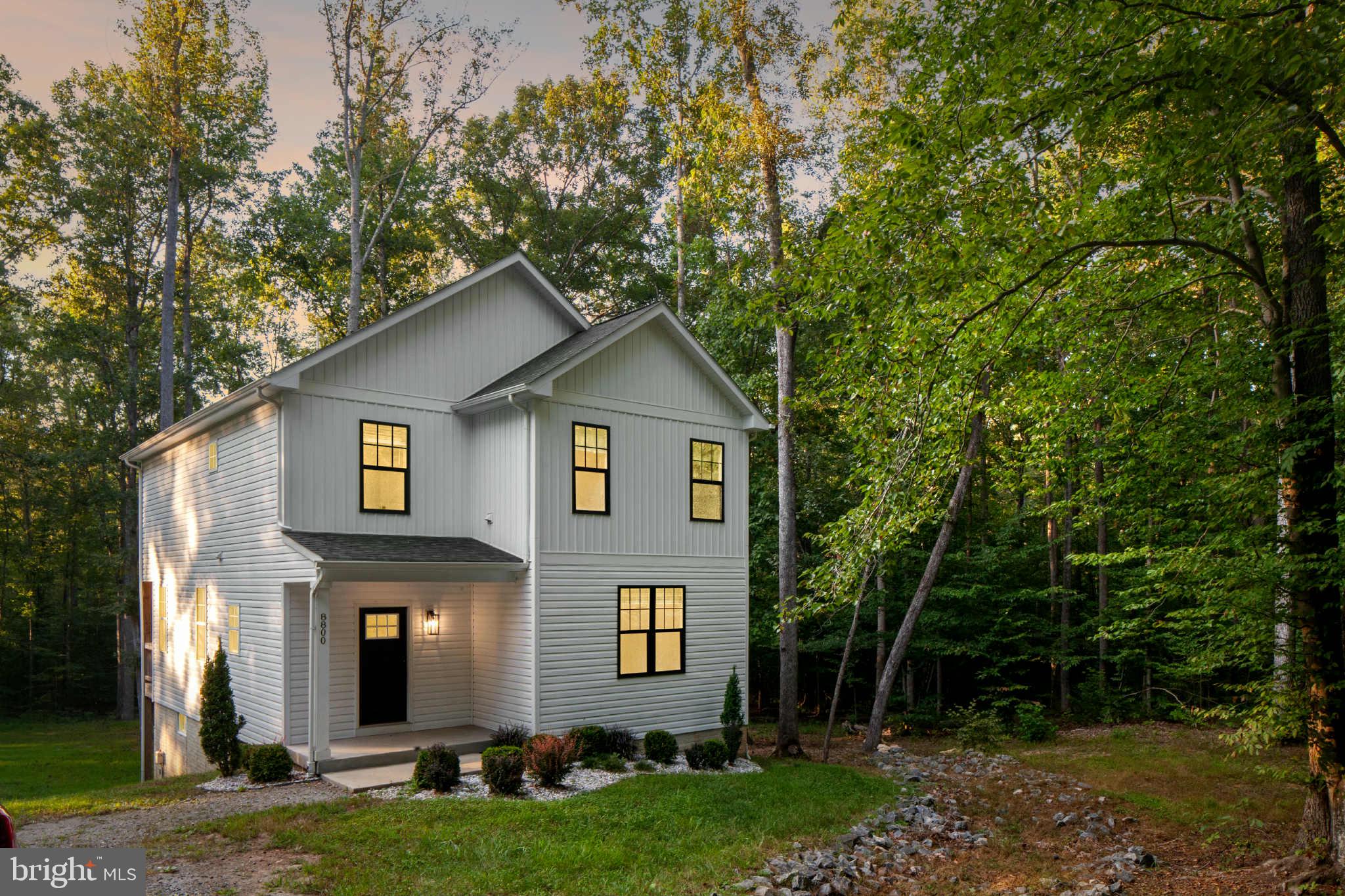 MILLWOOD - Residential