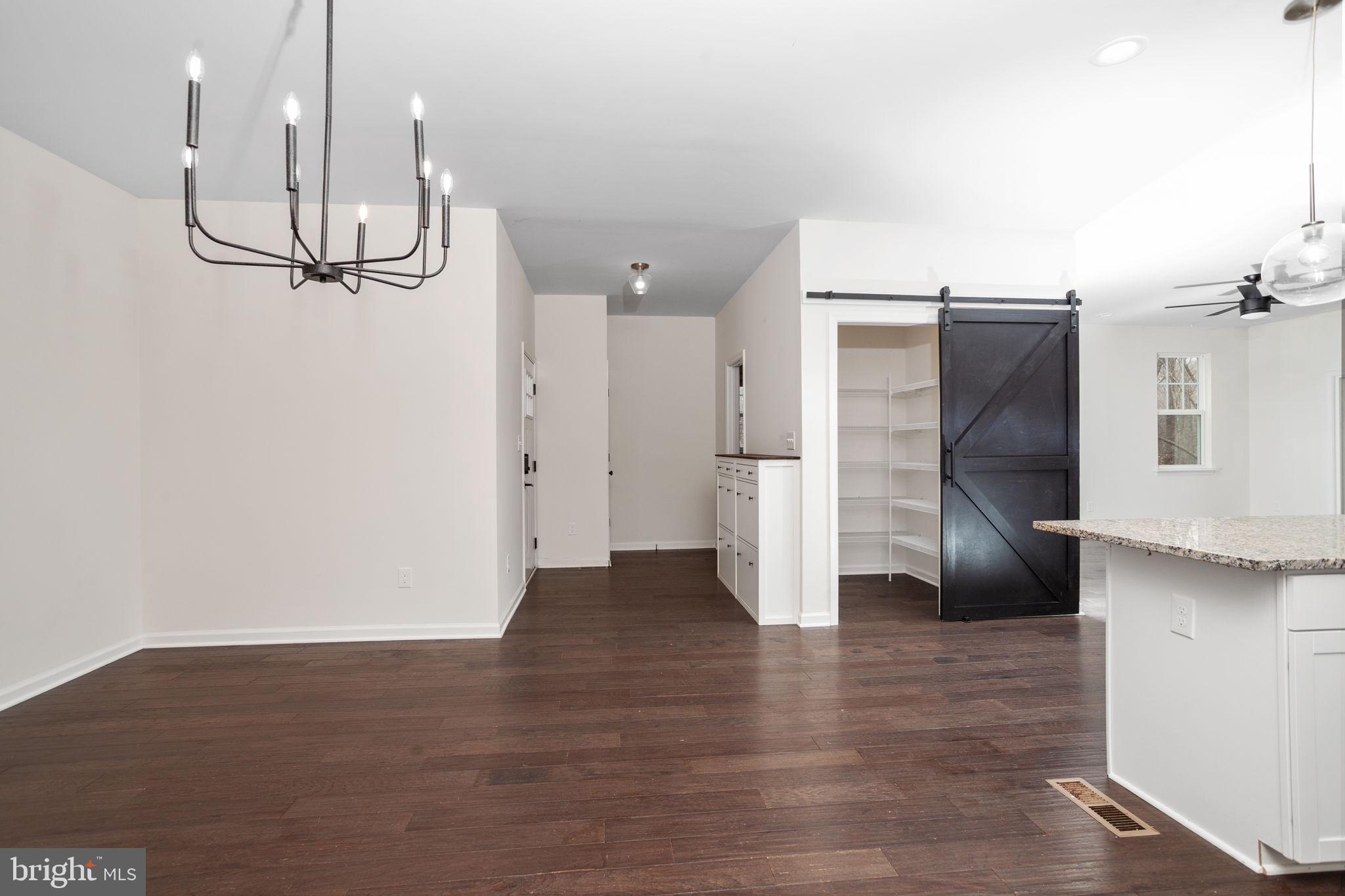 MILLWOOD - Residential