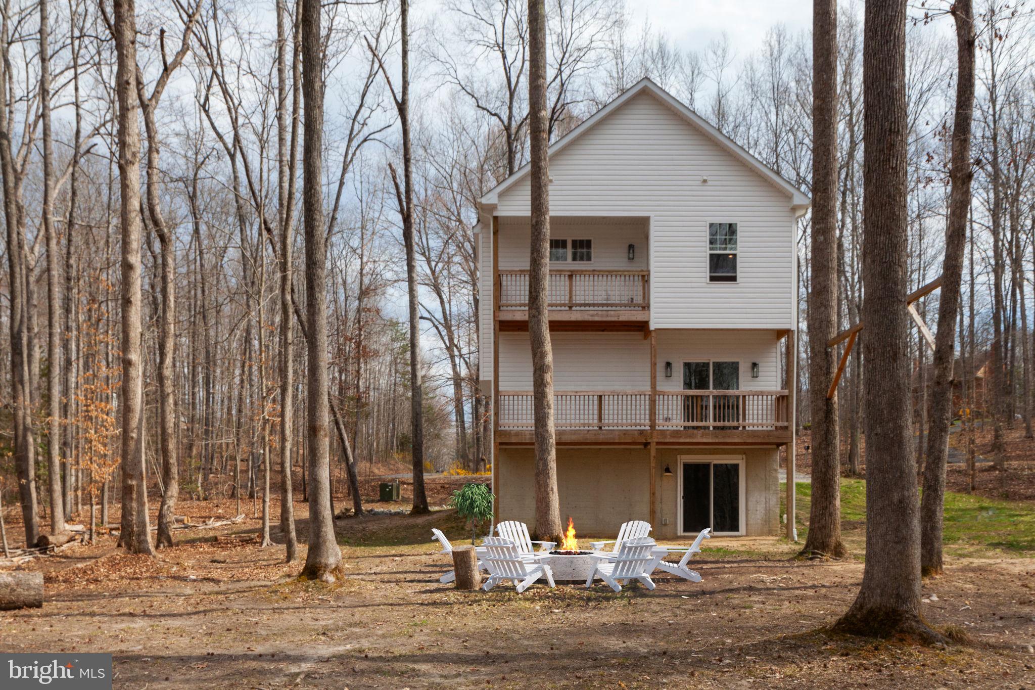 MILLWOOD - Residential