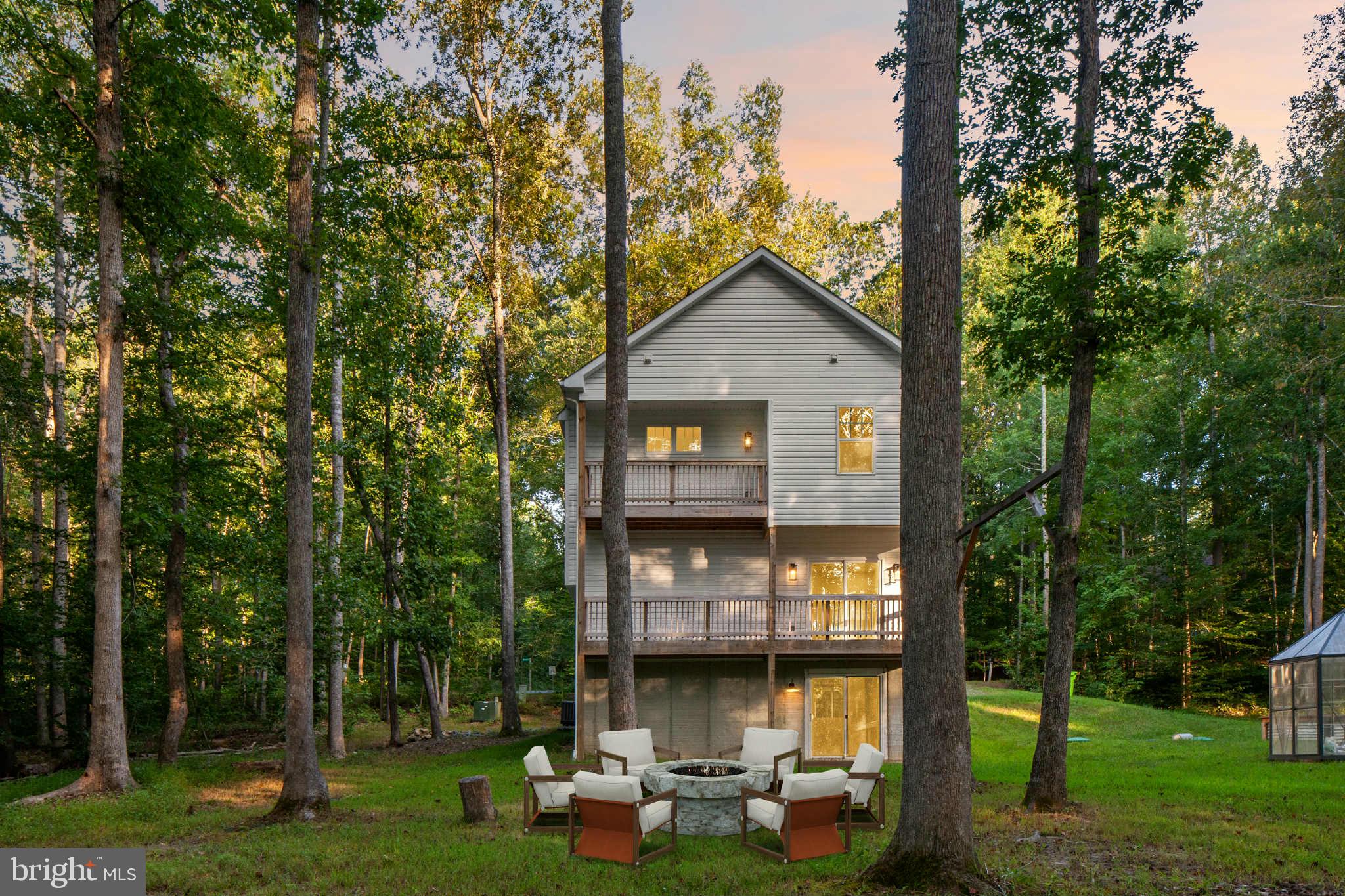 MILLWOOD - Residential