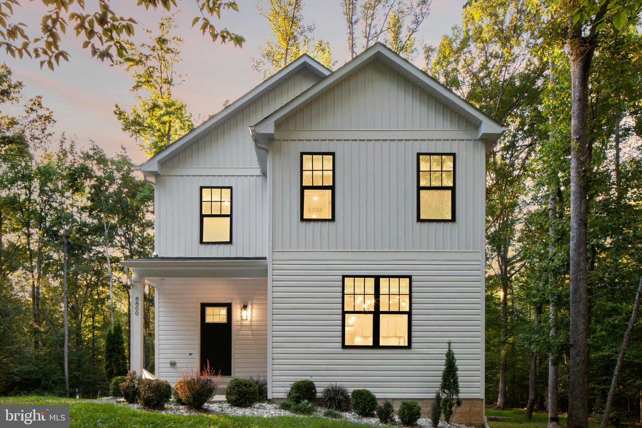 MILLWOOD - Residential