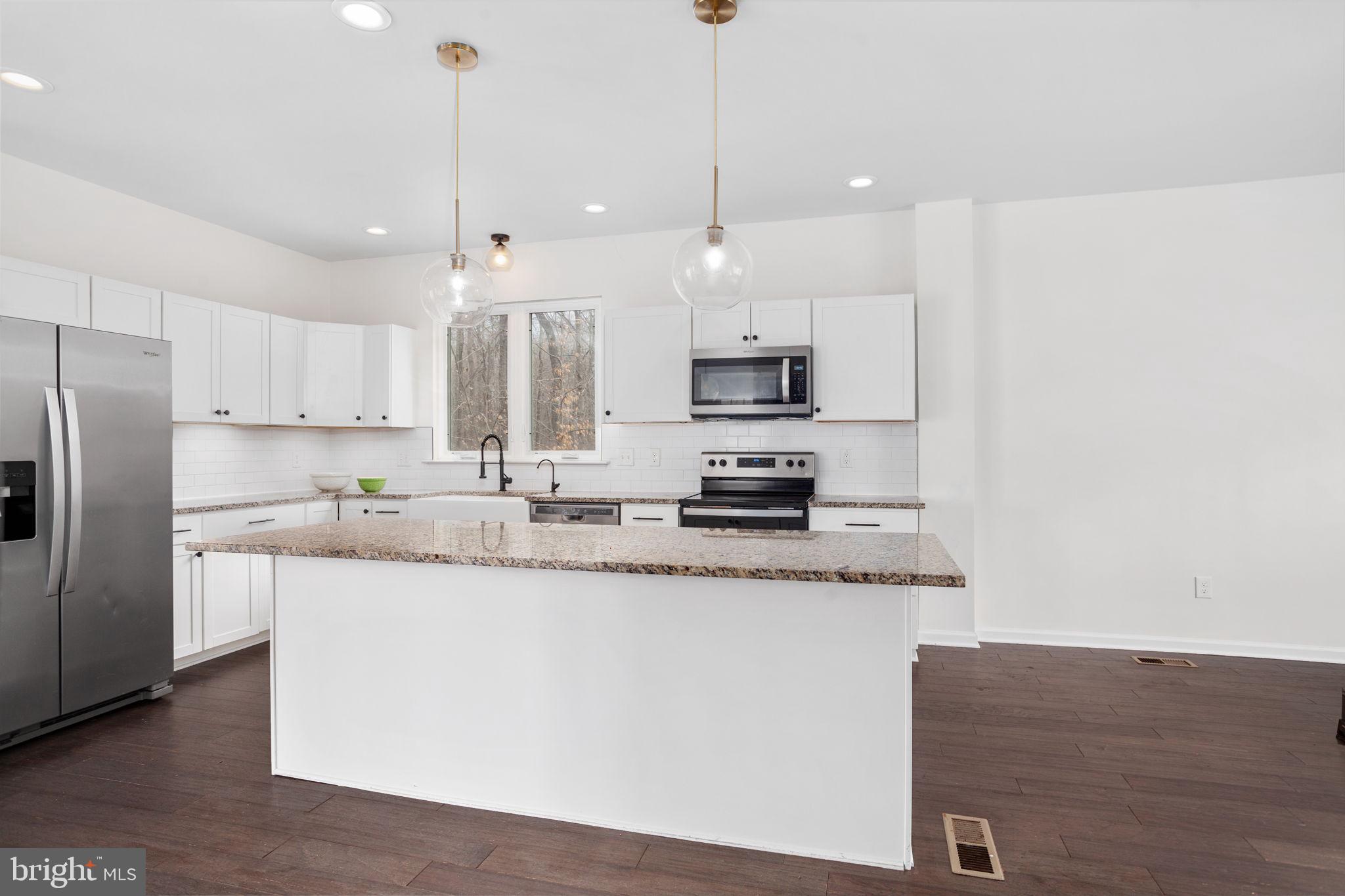 MILLWOOD - Residential