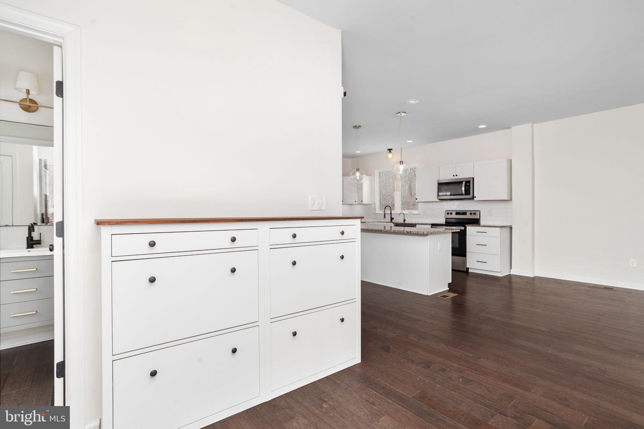 MILLWOOD - Residential