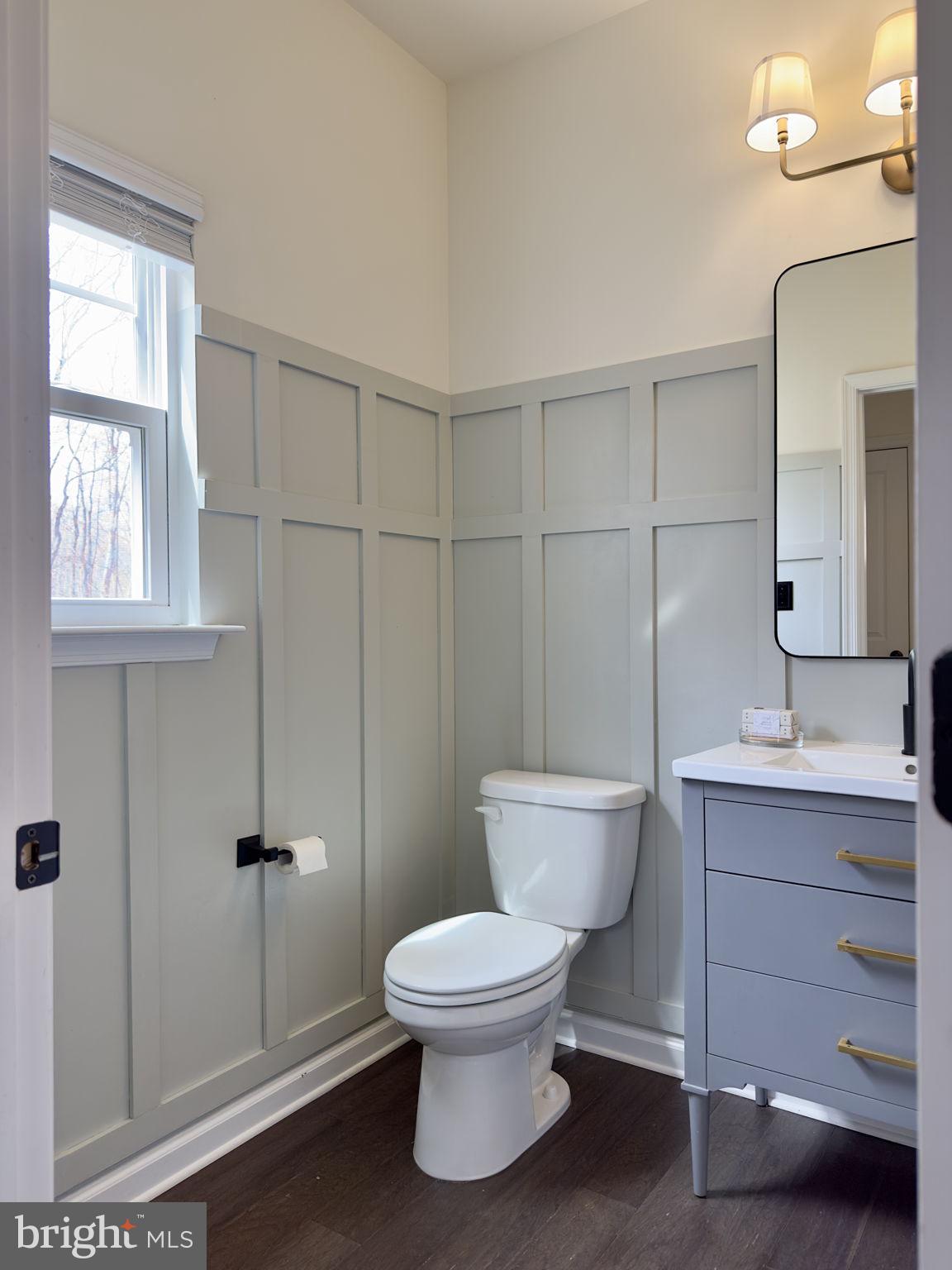 MILLWOOD - Residential