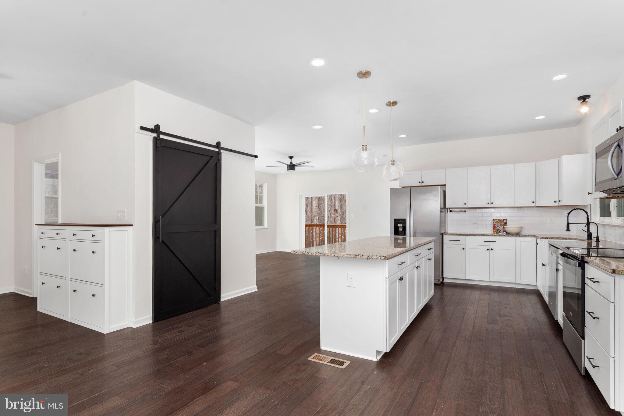 MILLWOOD - Residential