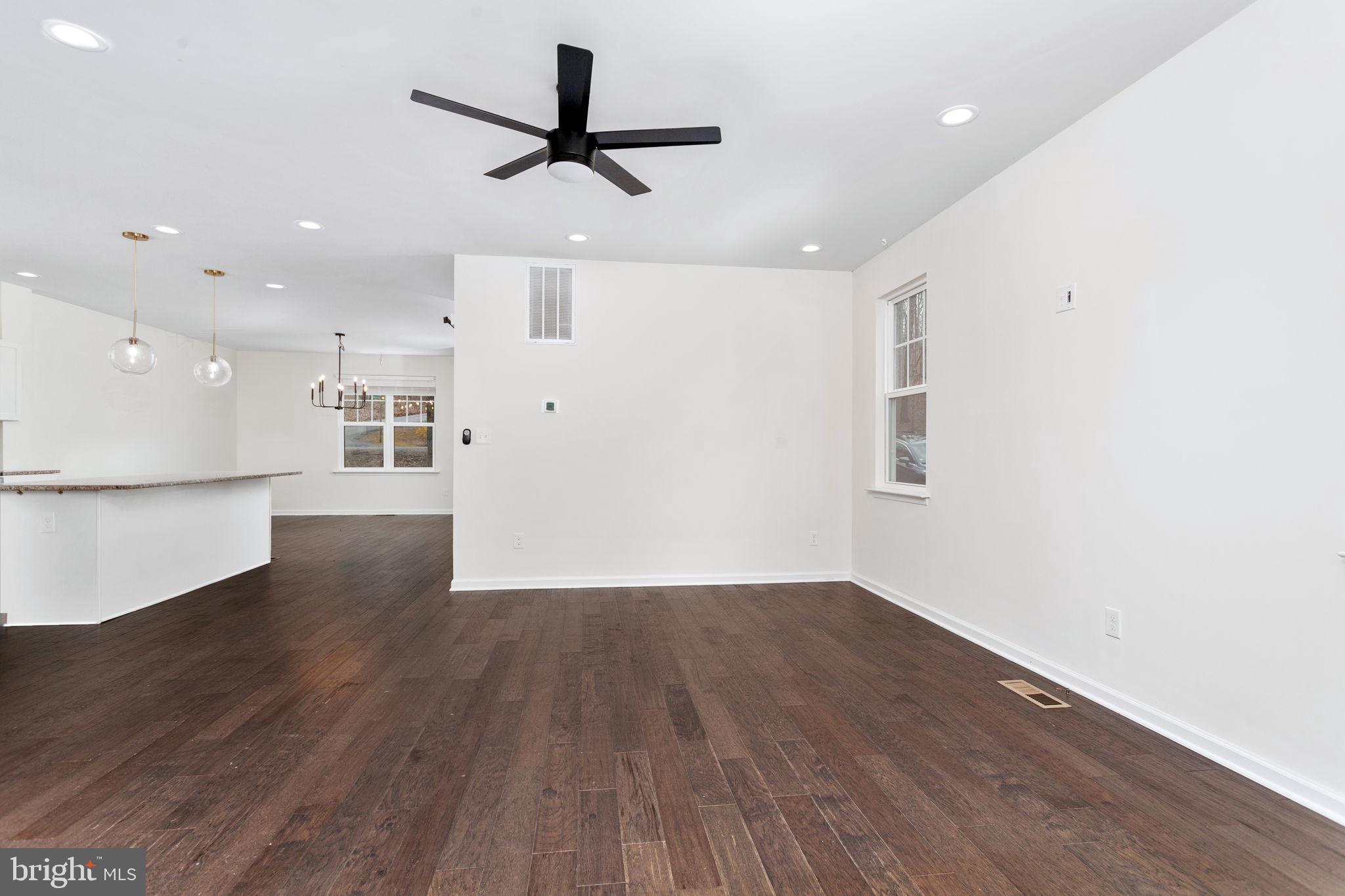 MILLWOOD - Residential