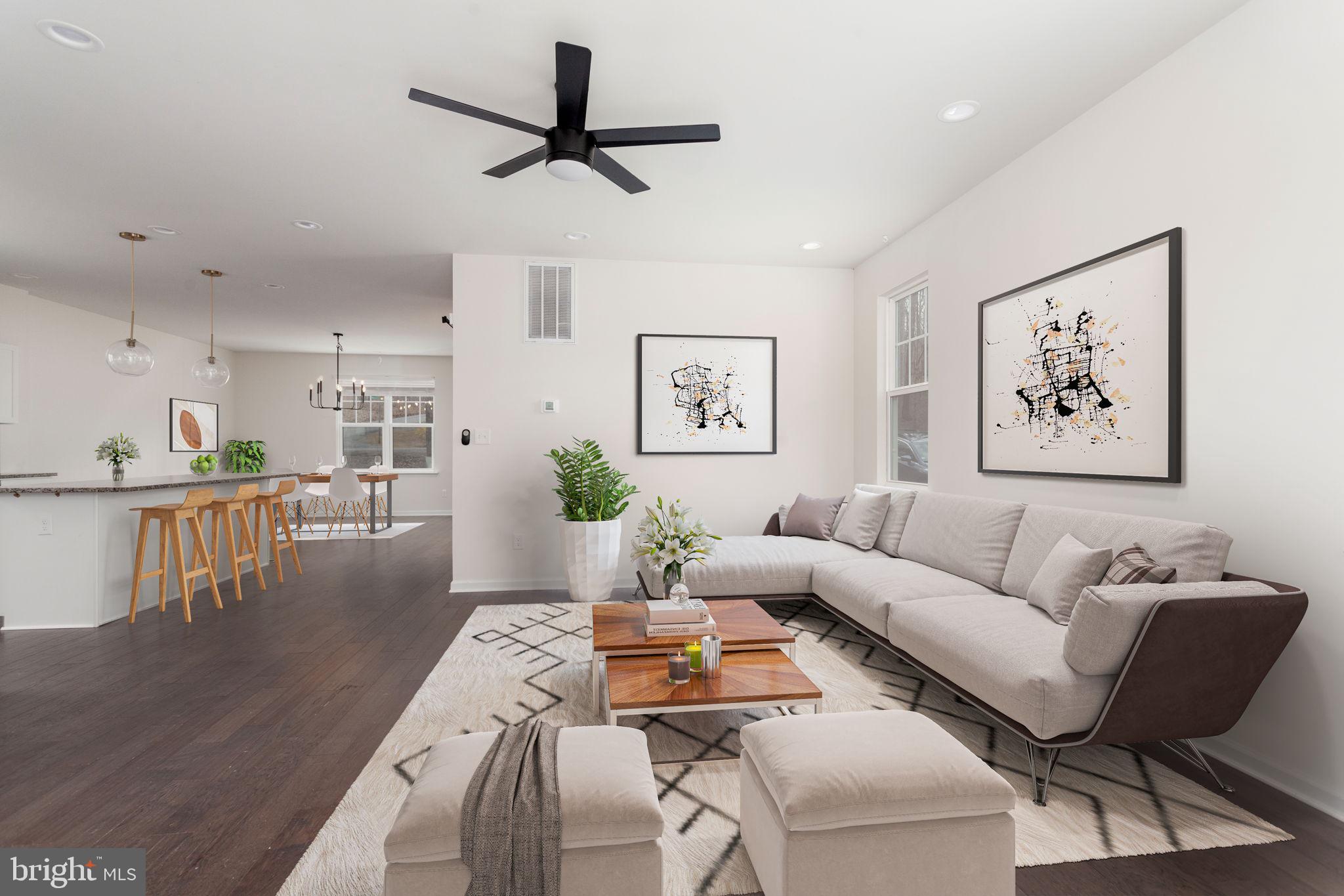 MILLWOOD - Residential