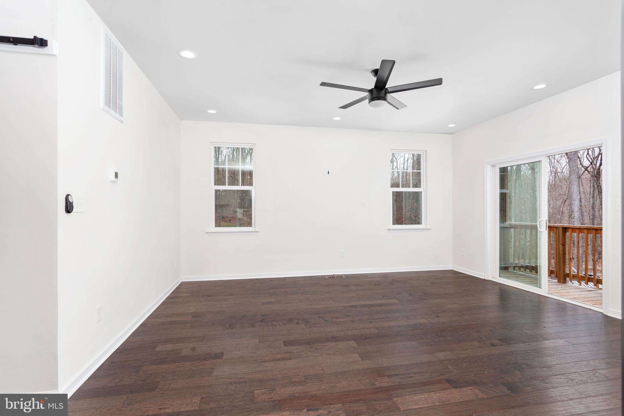 MILLWOOD - Residential