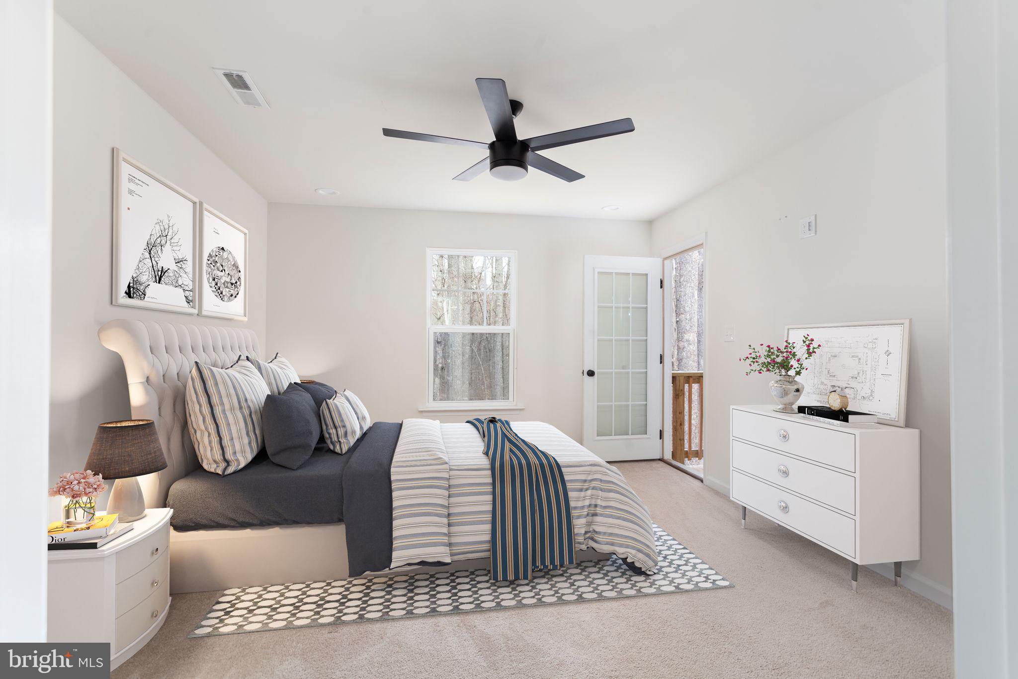 MILLWOOD - Residential