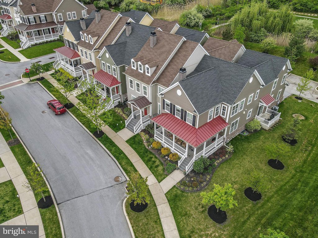 Photo of 133 Shilling Avenue, MALVERN, PA 19355 (MLS # PACT2116866)