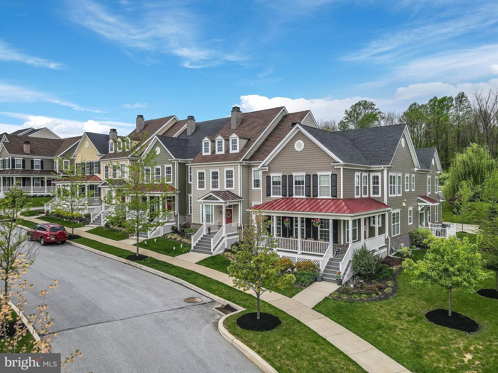 Photo of 133 Shilling Avenue, MALVERN, PA 19355 (MLS # PACT2116866)