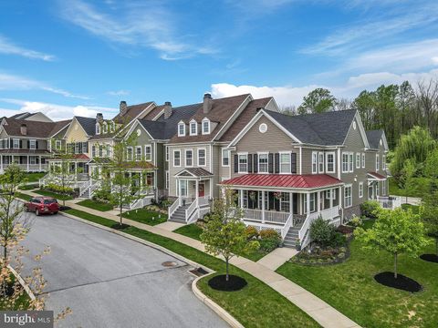 Photo of 133 Shilling Avenue, MALVERN, PA 19355 (MLS # PACT2116866)