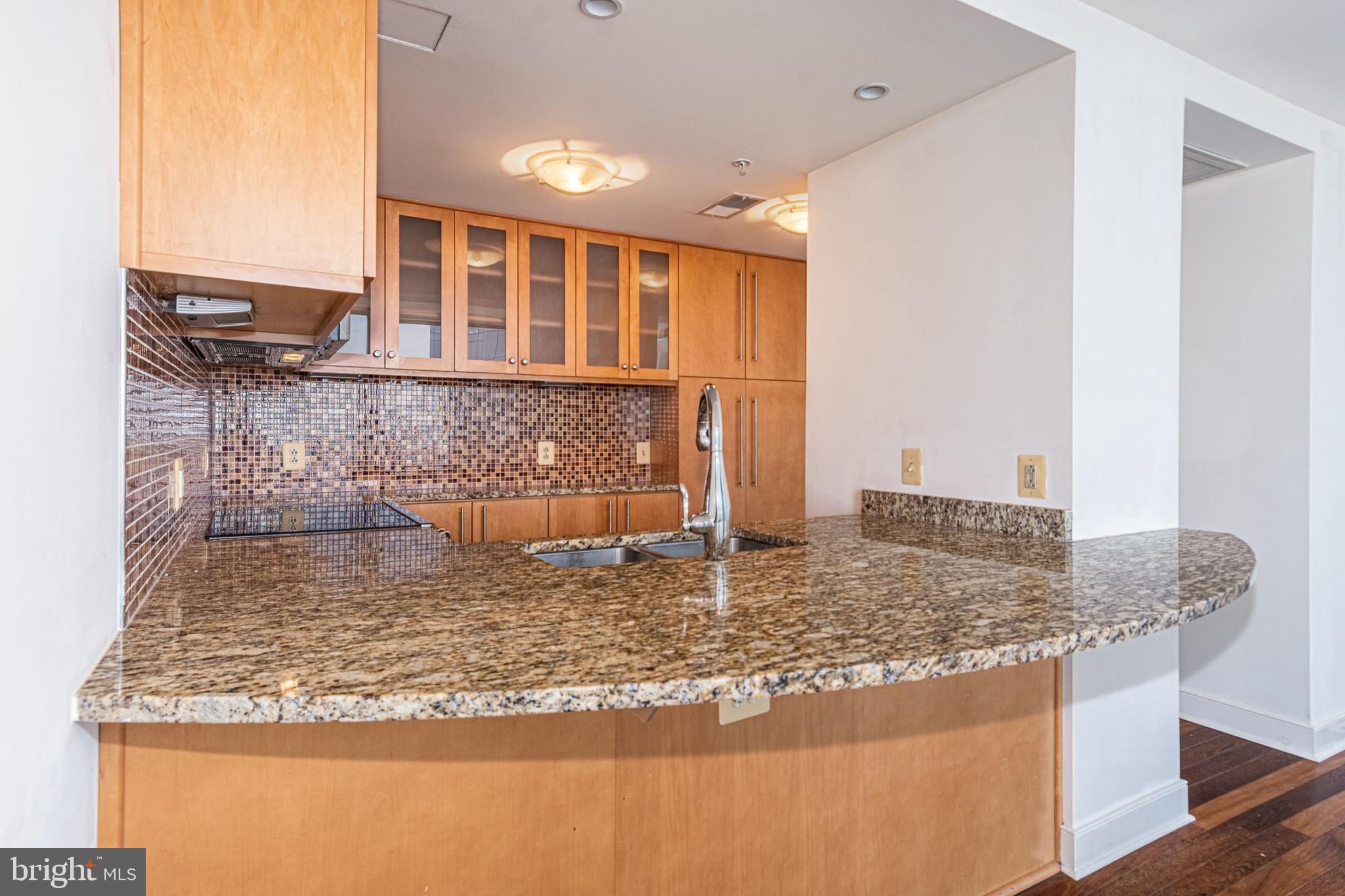 HARBOR EAST - Residential Lease