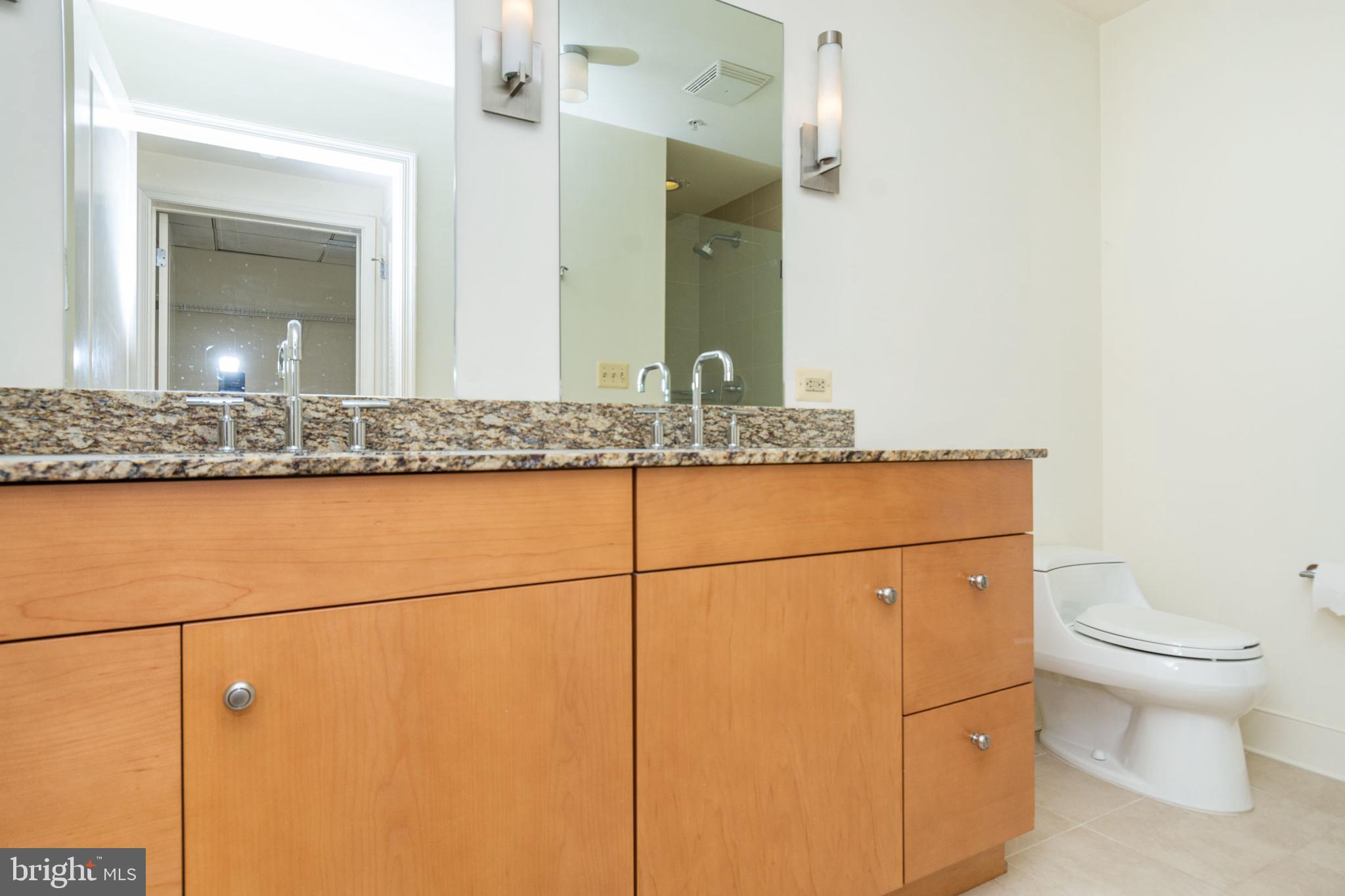 HARBOR EAST - Residential Lease