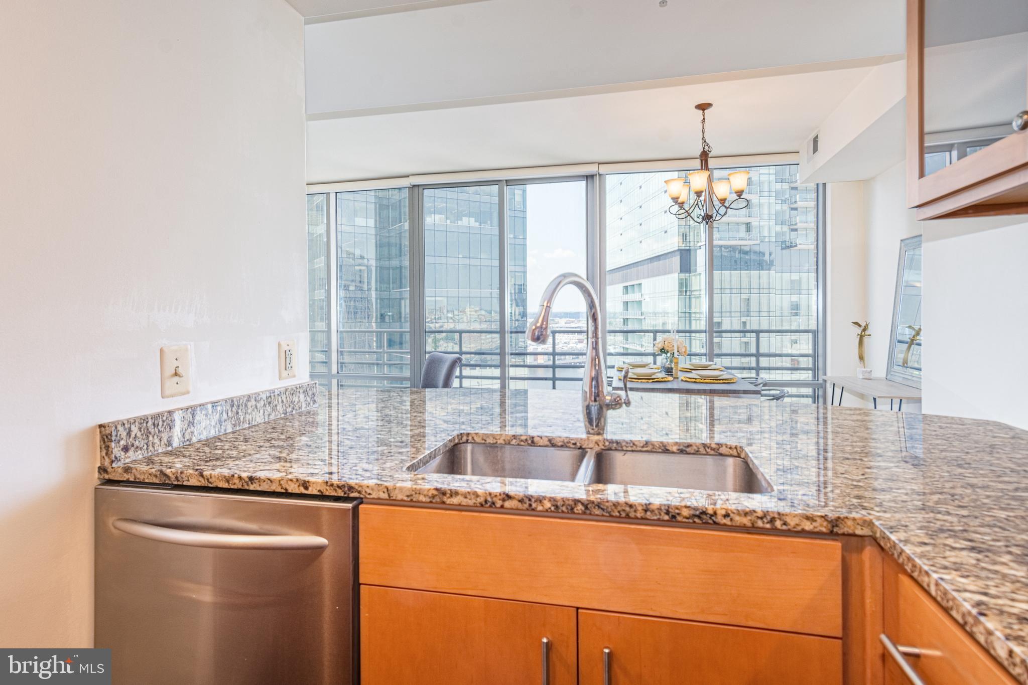 HARBOR EAST - Residential Lease