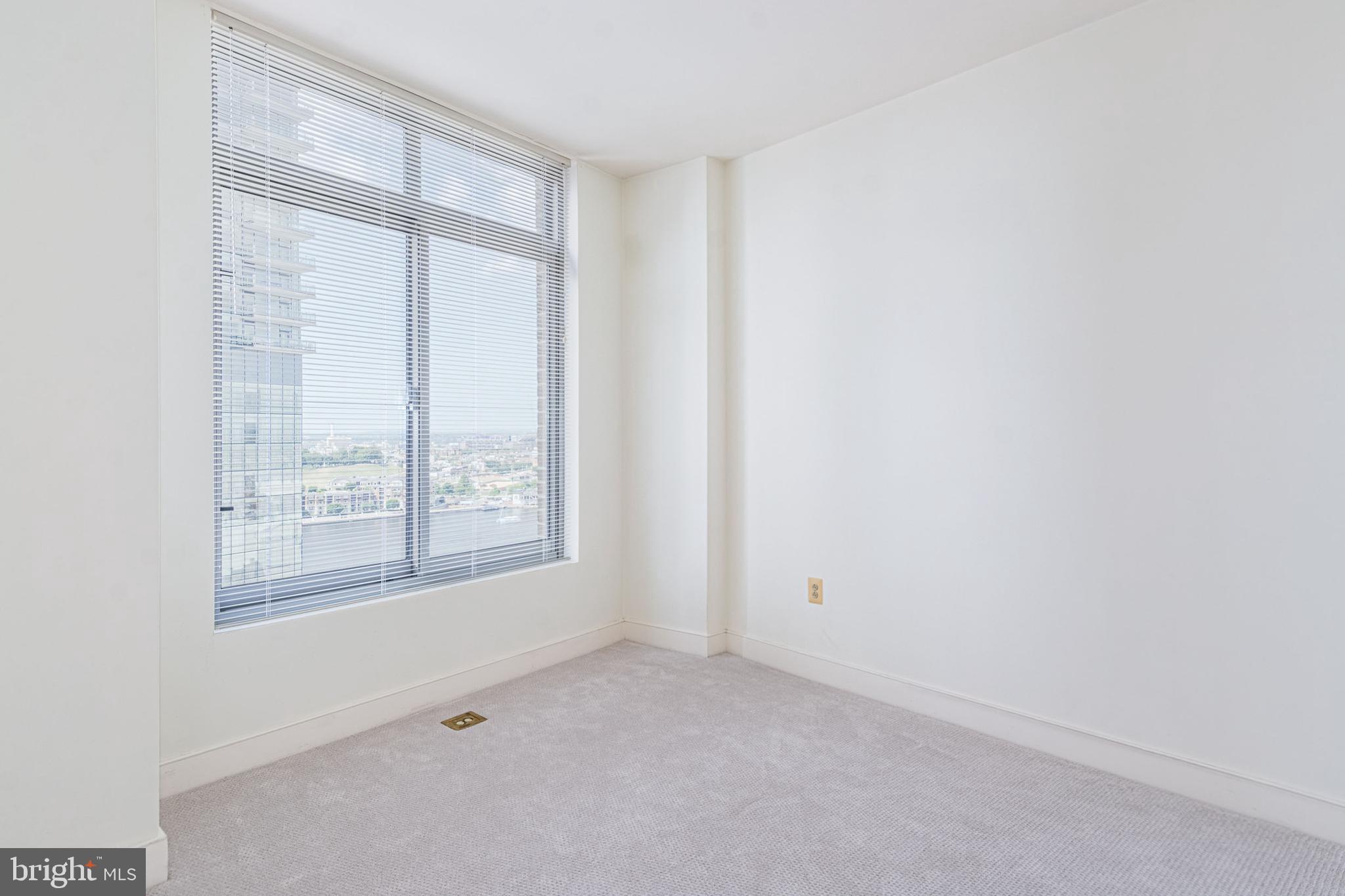 HARBOR EAST - Residential Lease