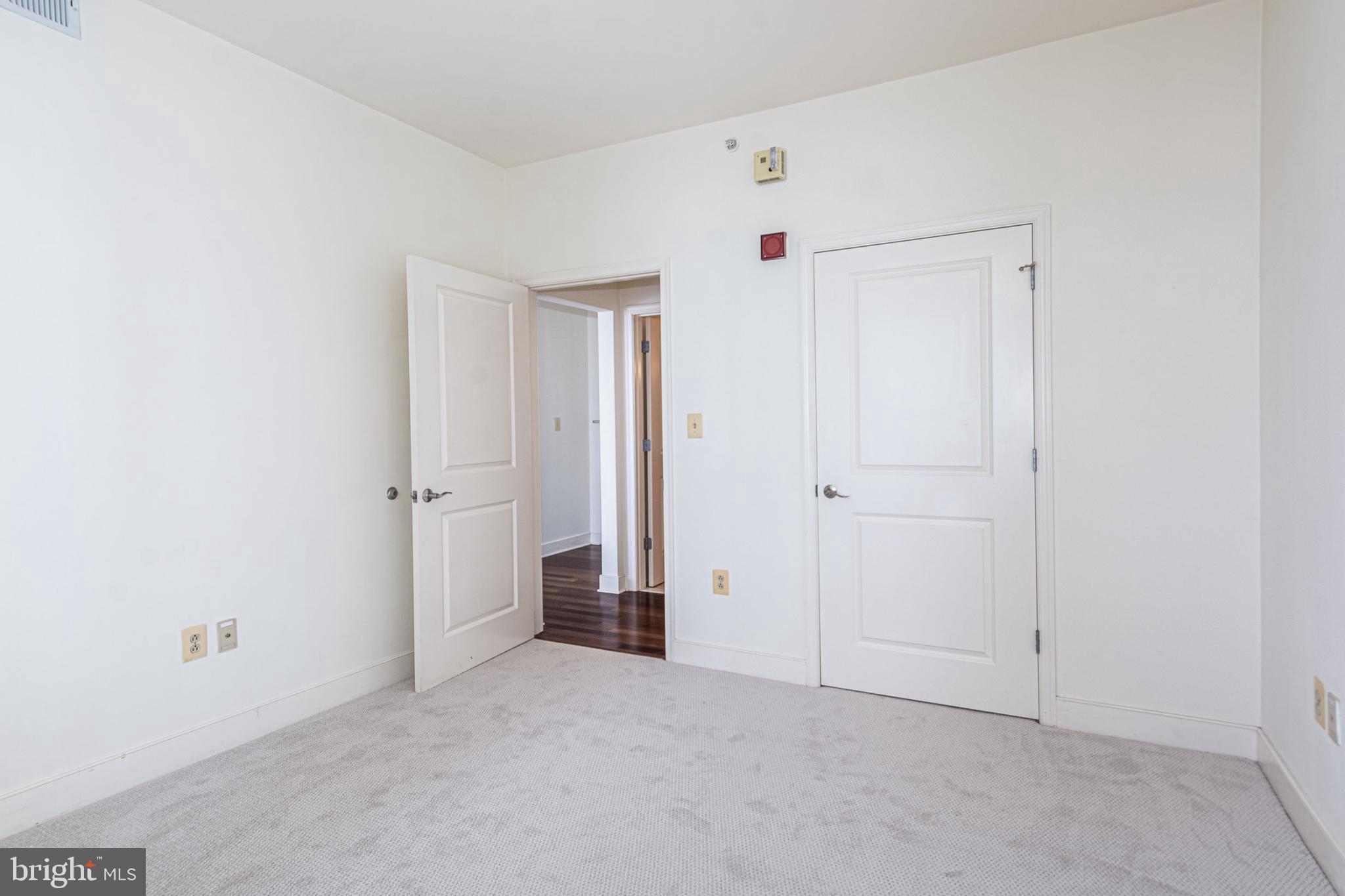 HARBOR EAST - Residential Lease