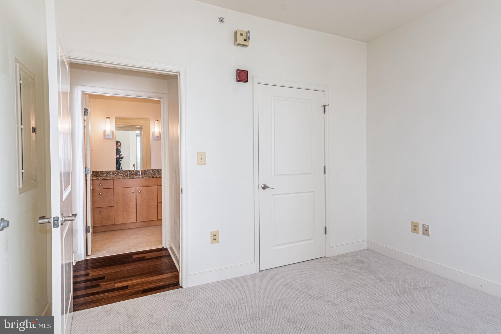 HARBOR EAST - Residential Lease