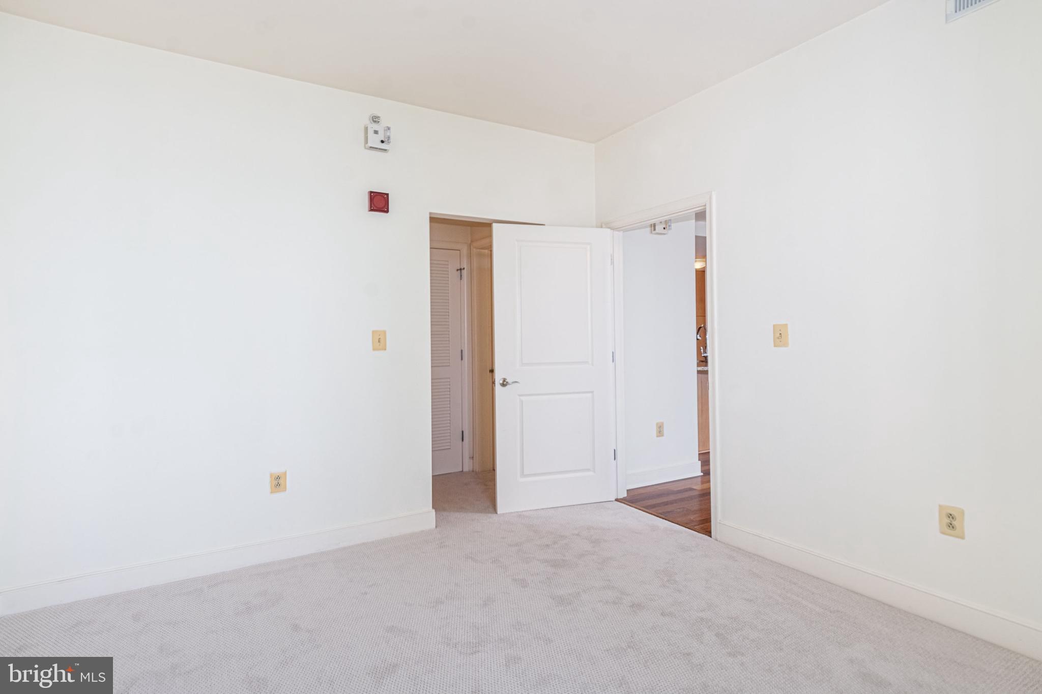 HARBOR EAST - Residential Lease