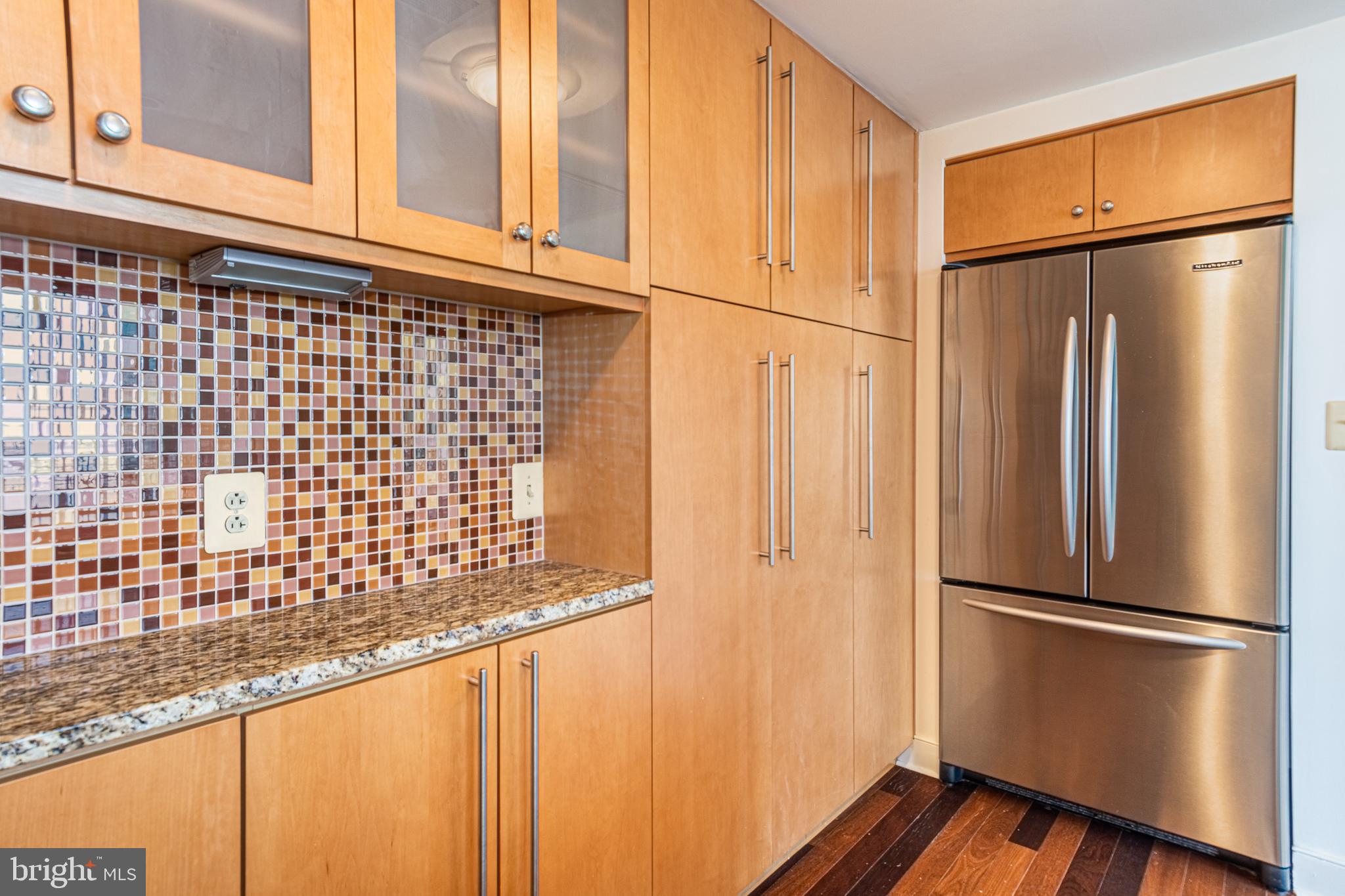 HARBOR EAST - Residential Lease