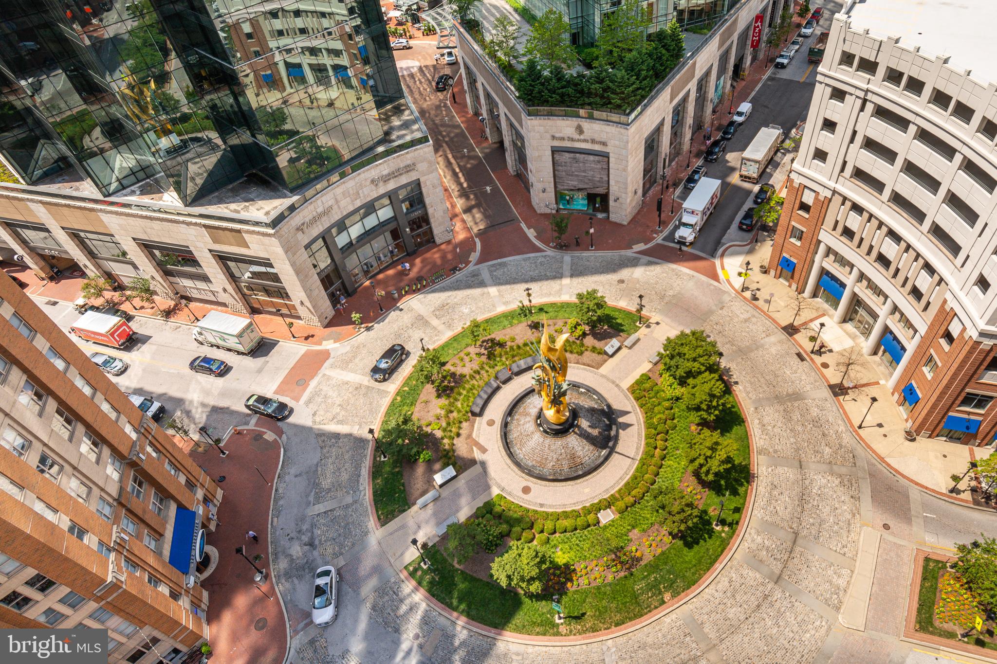 HARBOR EAST - Residential Lease