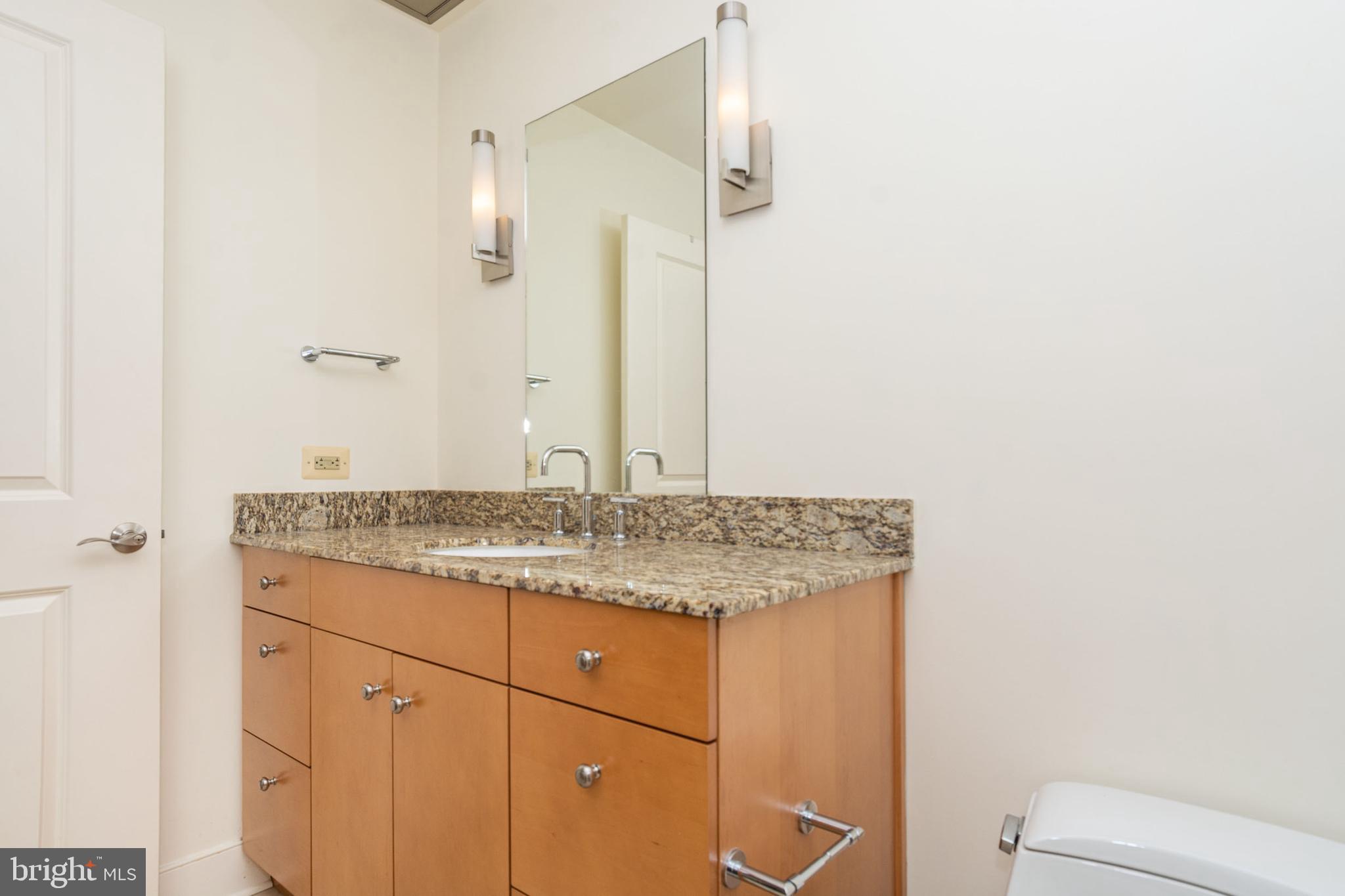 HARBOR EAST - Residential Lease