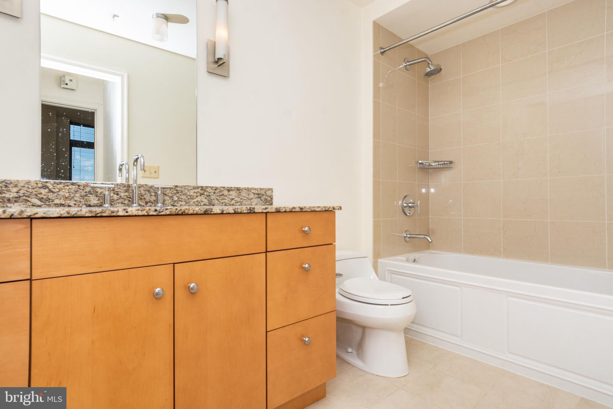 HARBOR EAST - Residential Lease