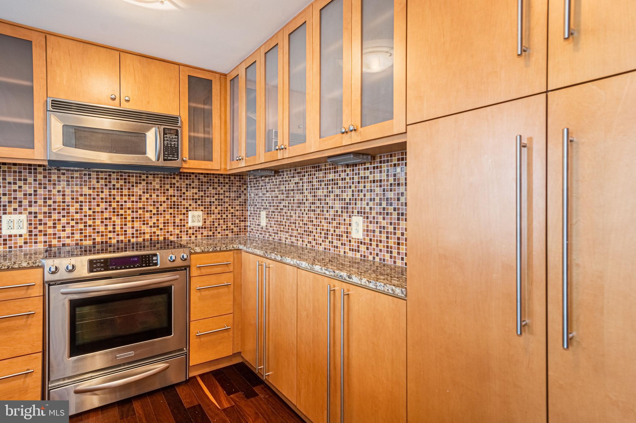 HARBOR EAST - Residential Lease