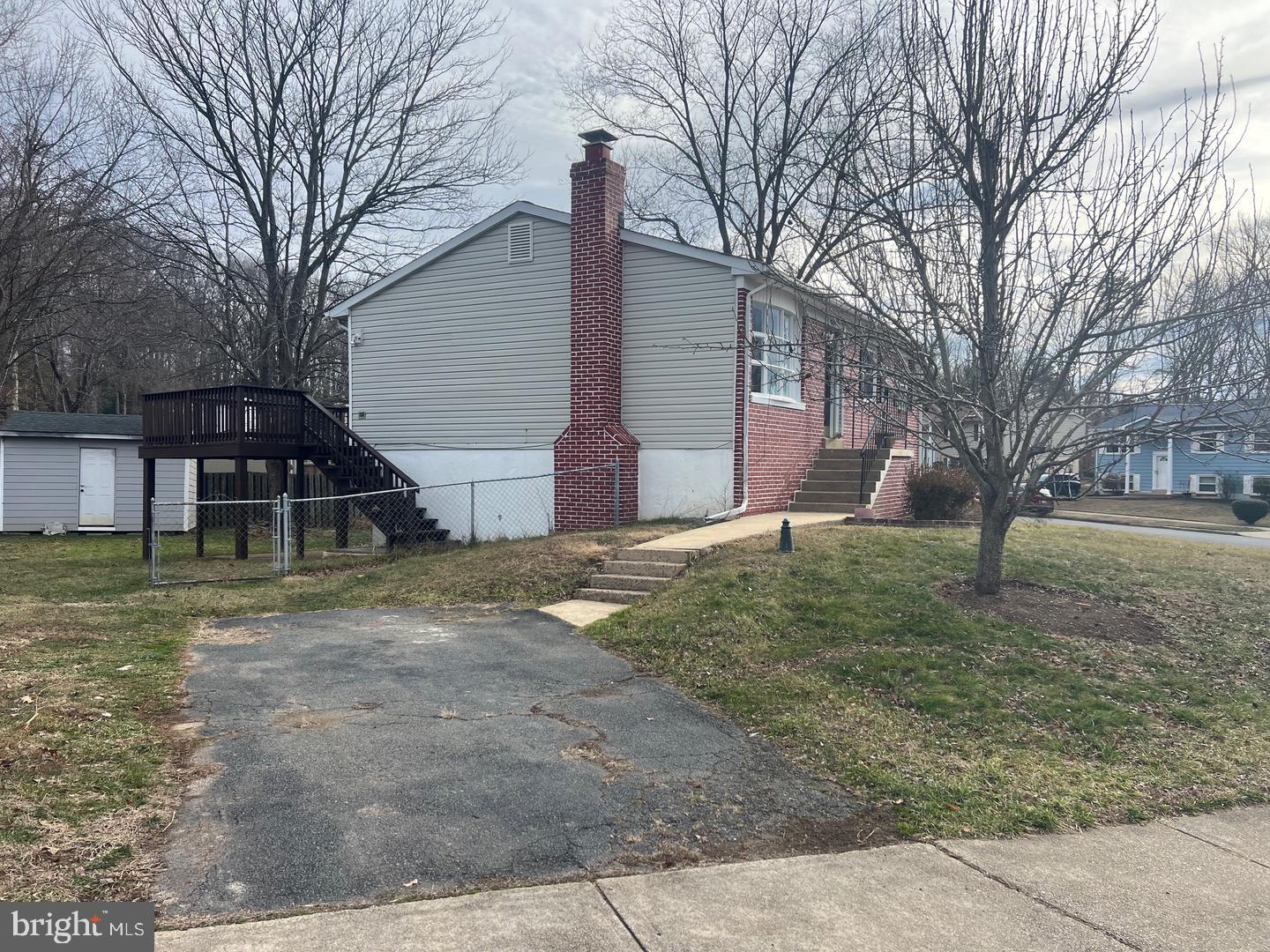 13909 MATTAPONY DRIVE