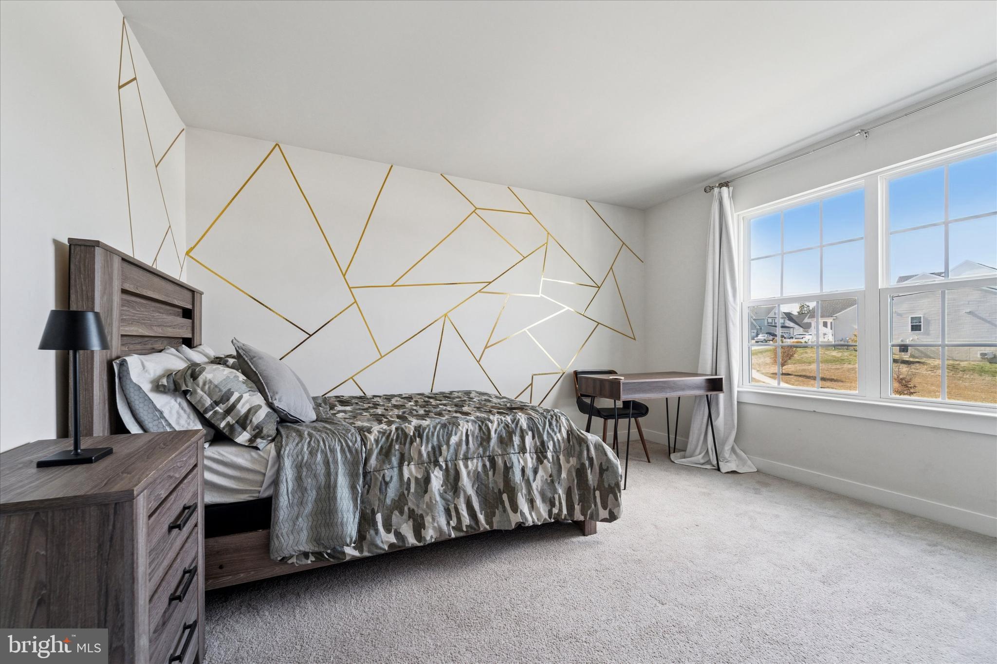 HANOVER POINTE - Residential