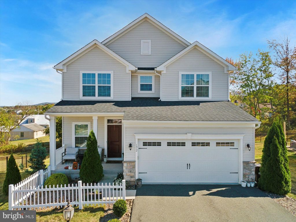 Photo of 172 Pixie Moss Road, POTTSTOWN, PA 19464 (MLS # PAMC2157678)