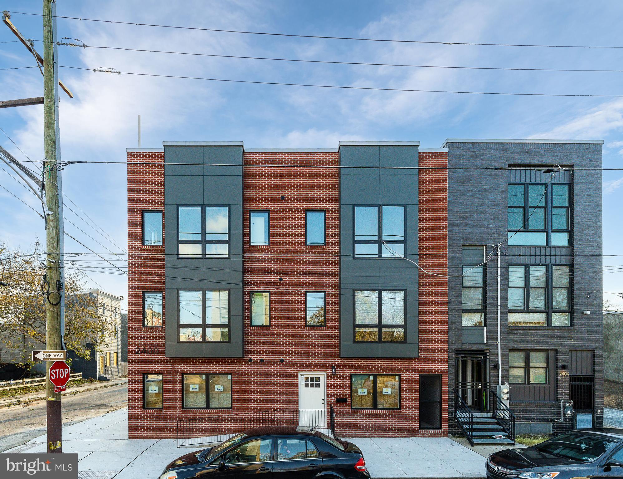 2400 W MONTGOMERY AVENUE