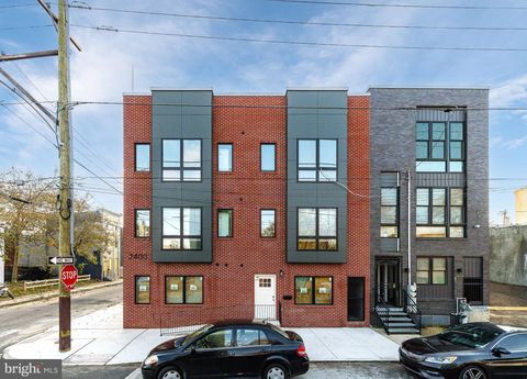 2400 W MONTGOMERY AVENUE PHILADELPHIA PA 19121