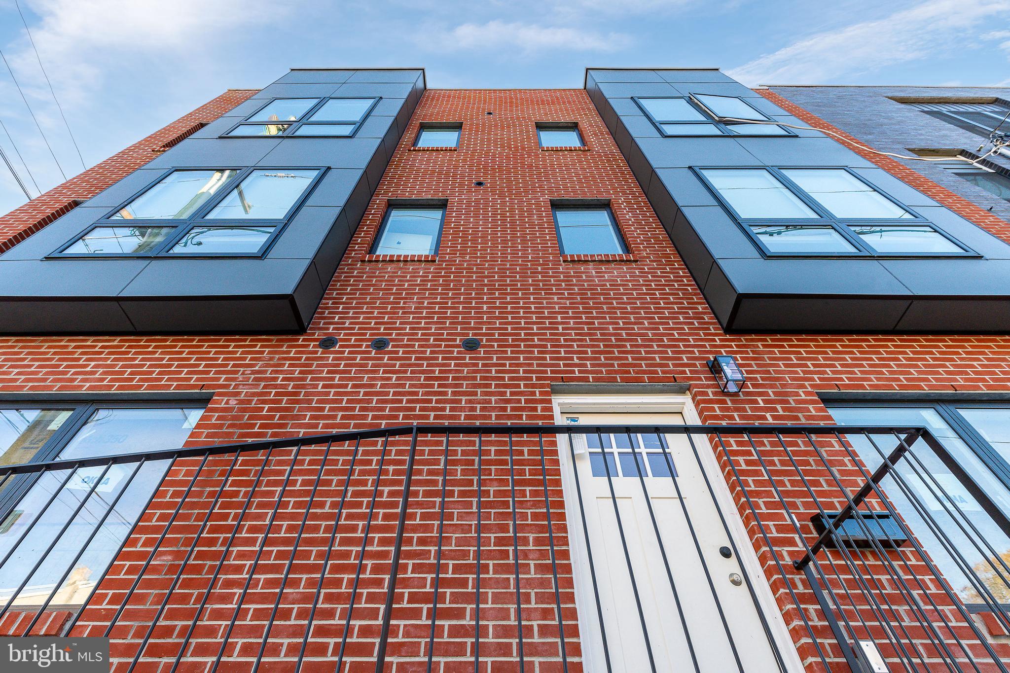 BREWERYTOWN - Residential Income