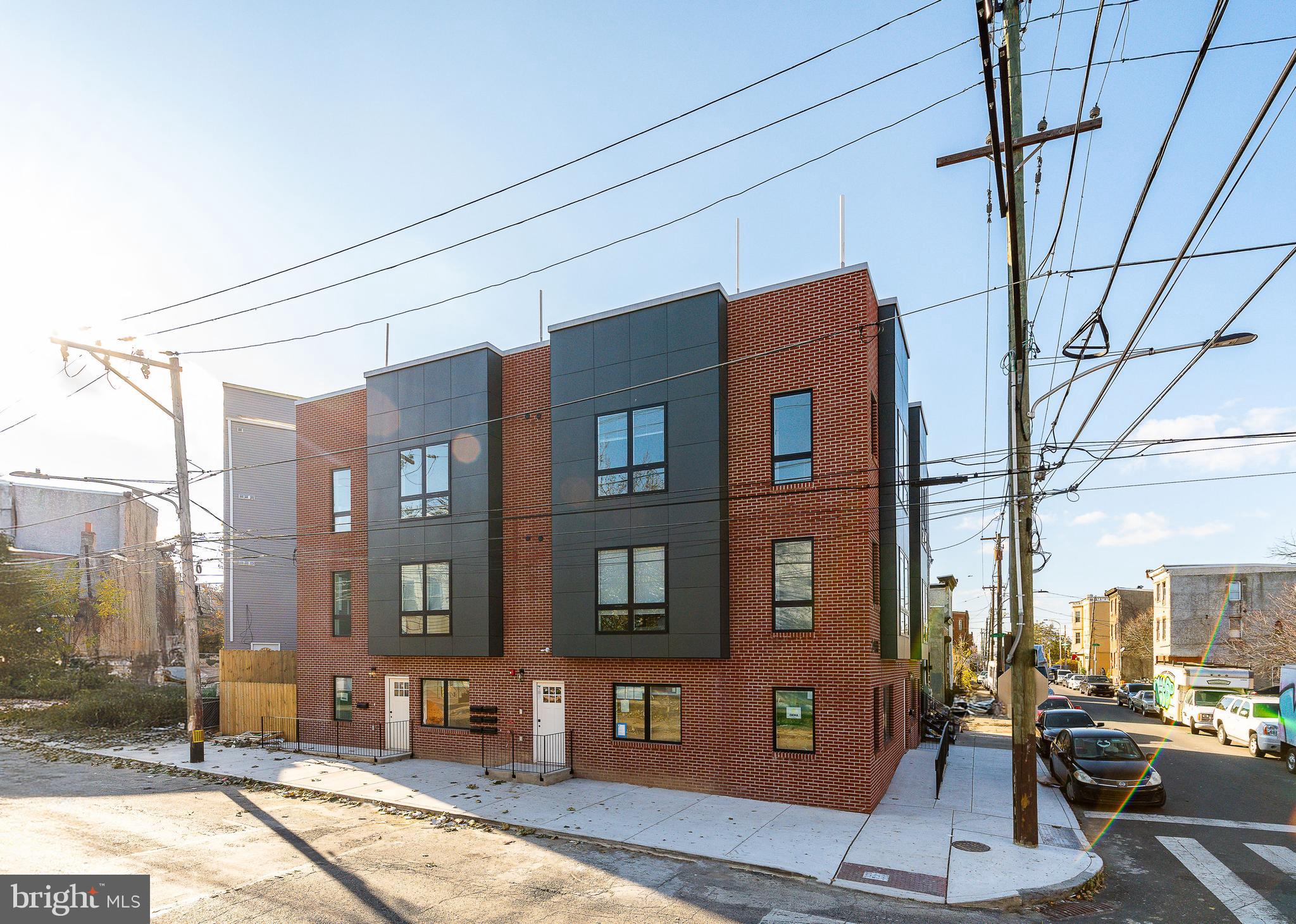 BREWERYTOWN - Residential Income