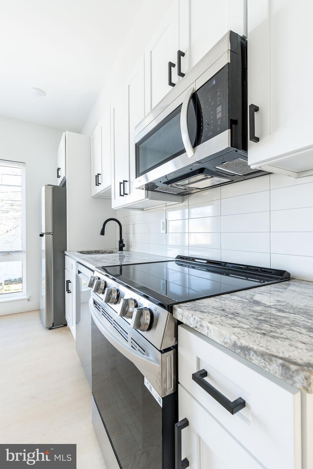 BREWERYTOWN - Residential Income