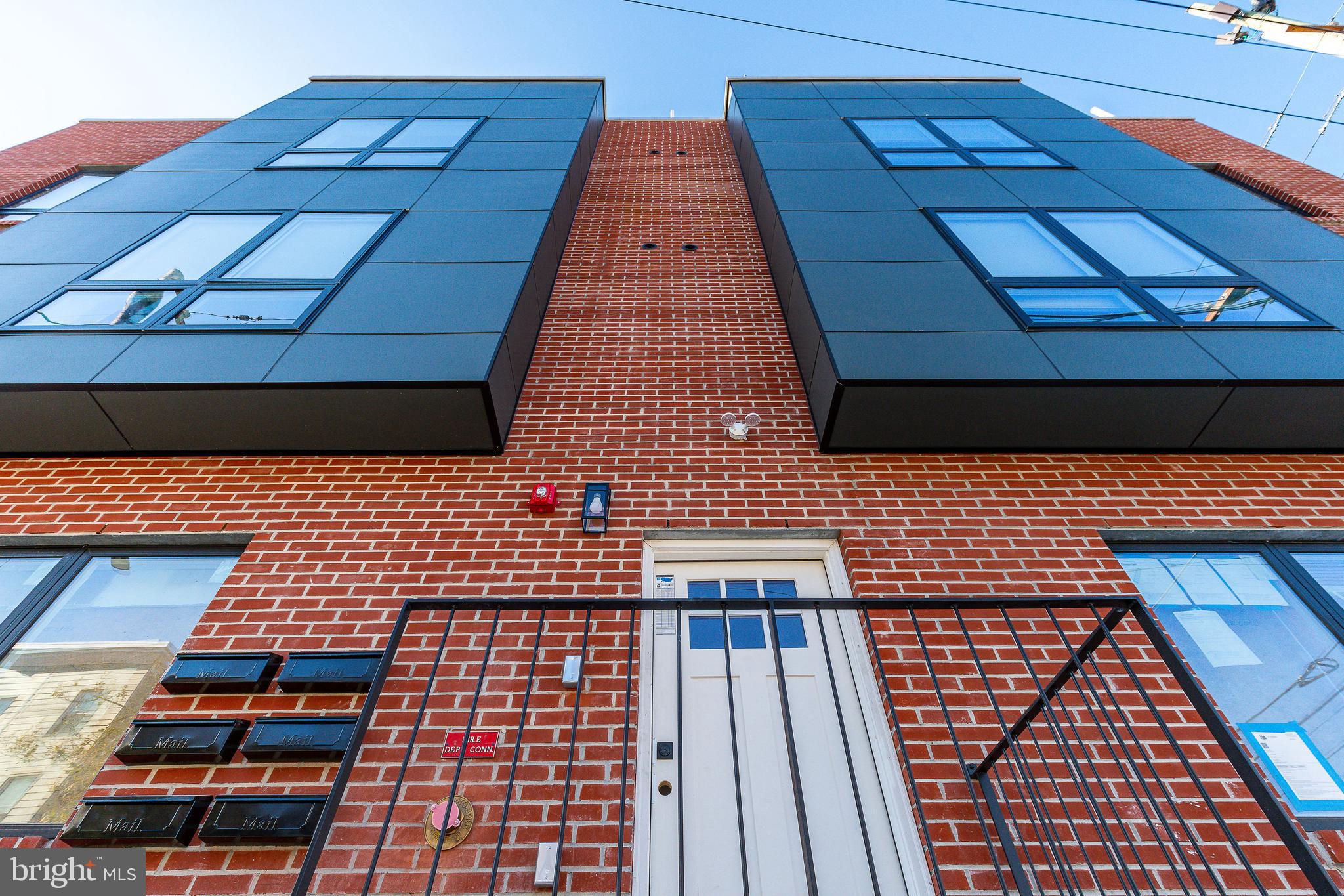 BREWERYTOWN - Residential Income