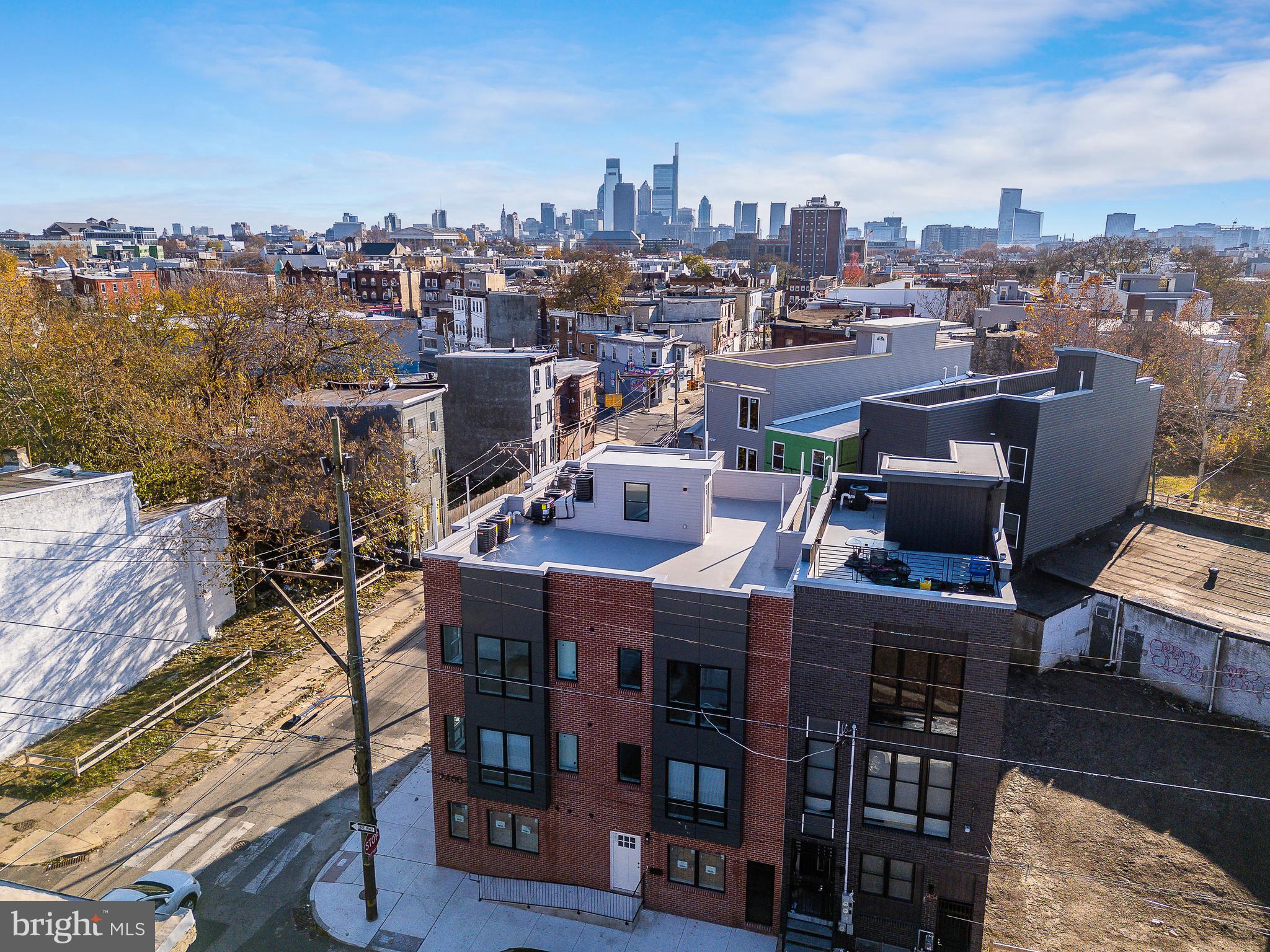 BREWERYTOWN - Residential Income