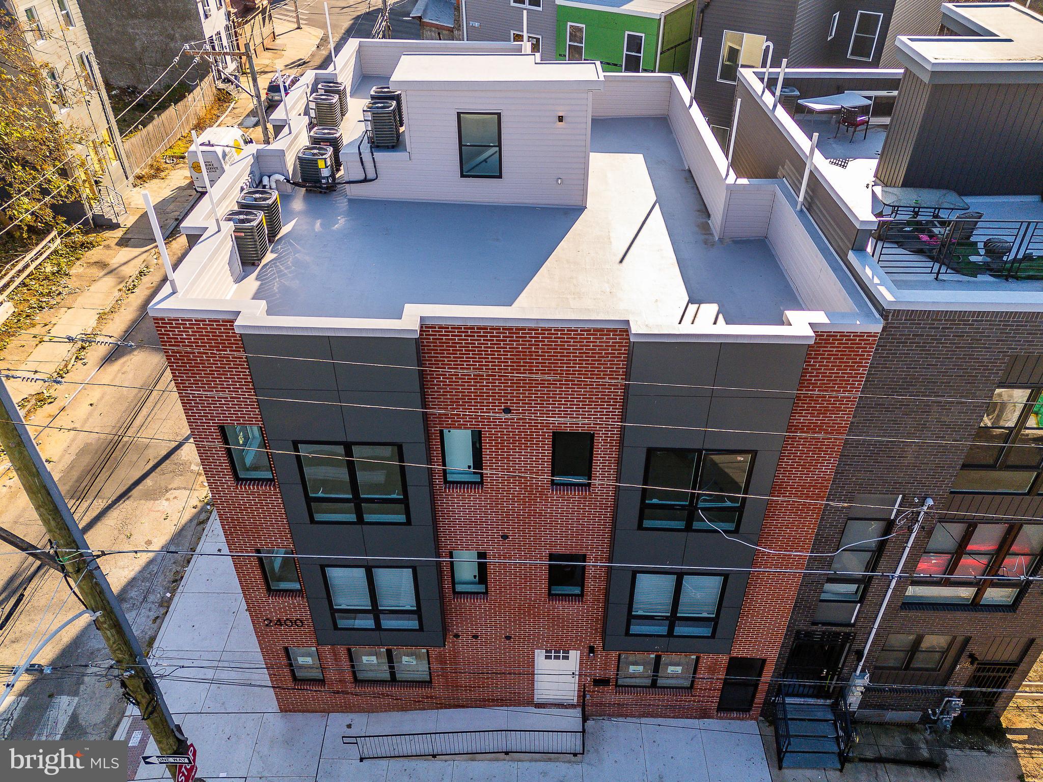 2400 W MONTGOMERY AVENUE