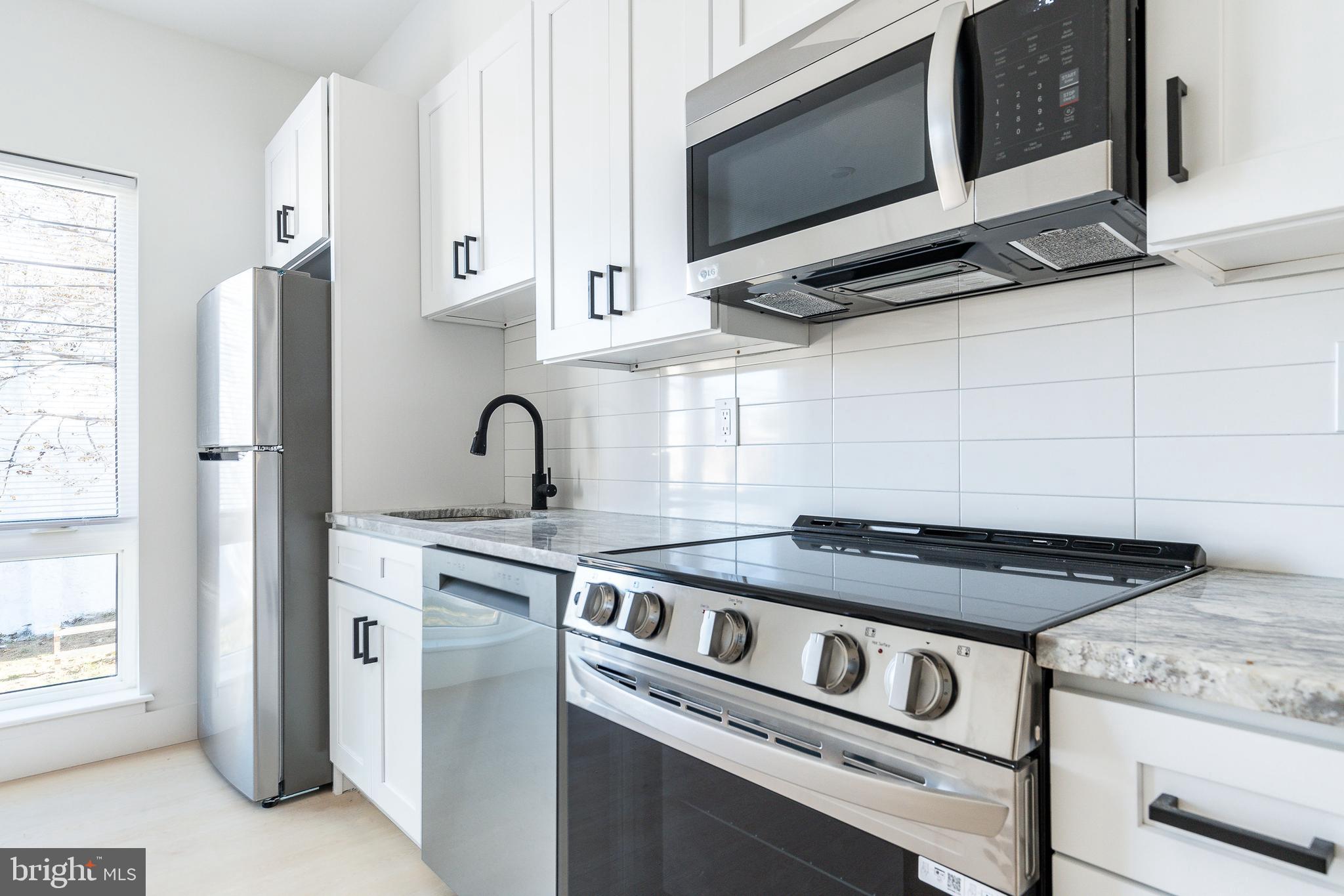 BREWERYTOWN - Residential Income