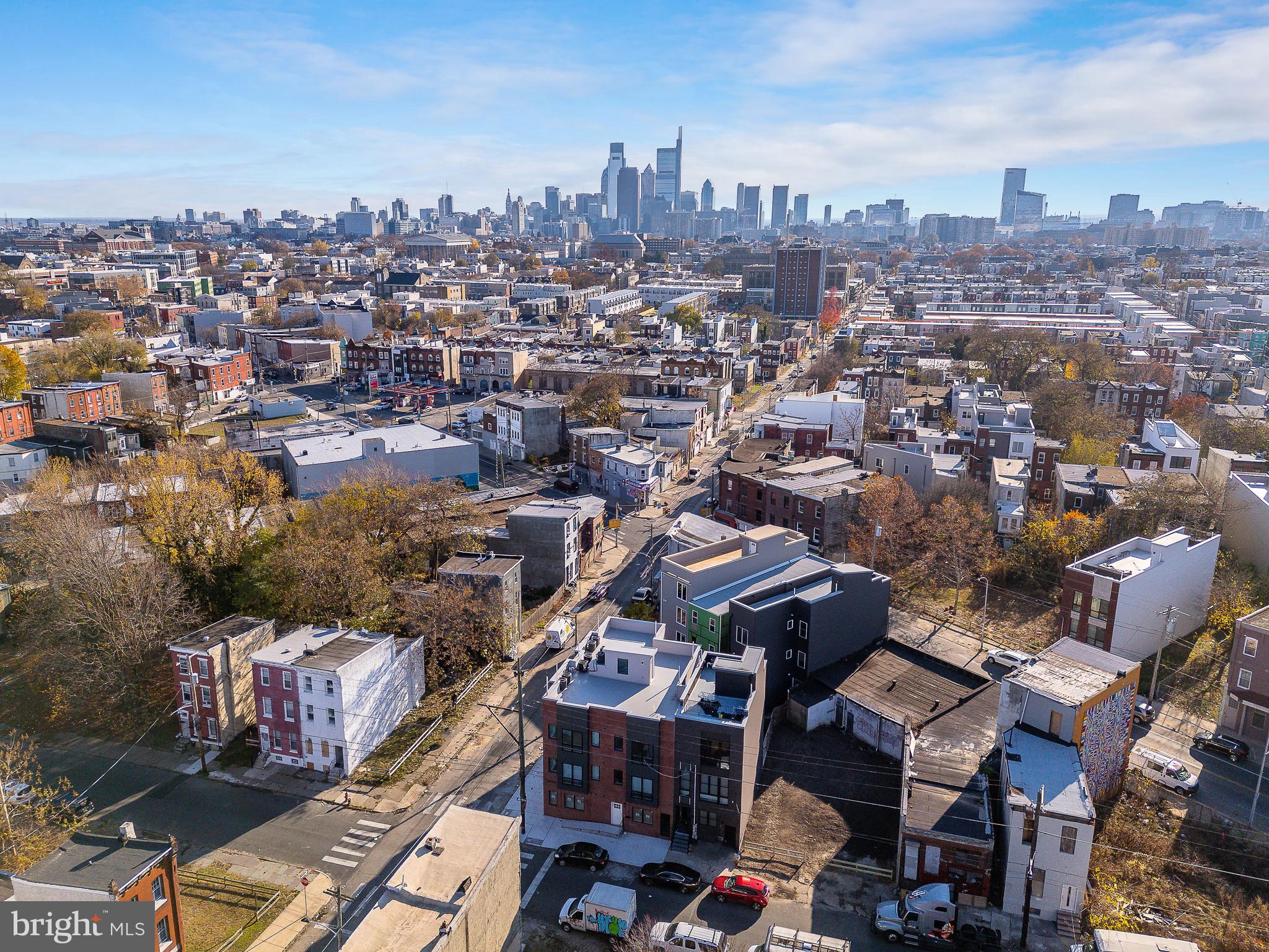 BREWERYTOWN - Residential Income