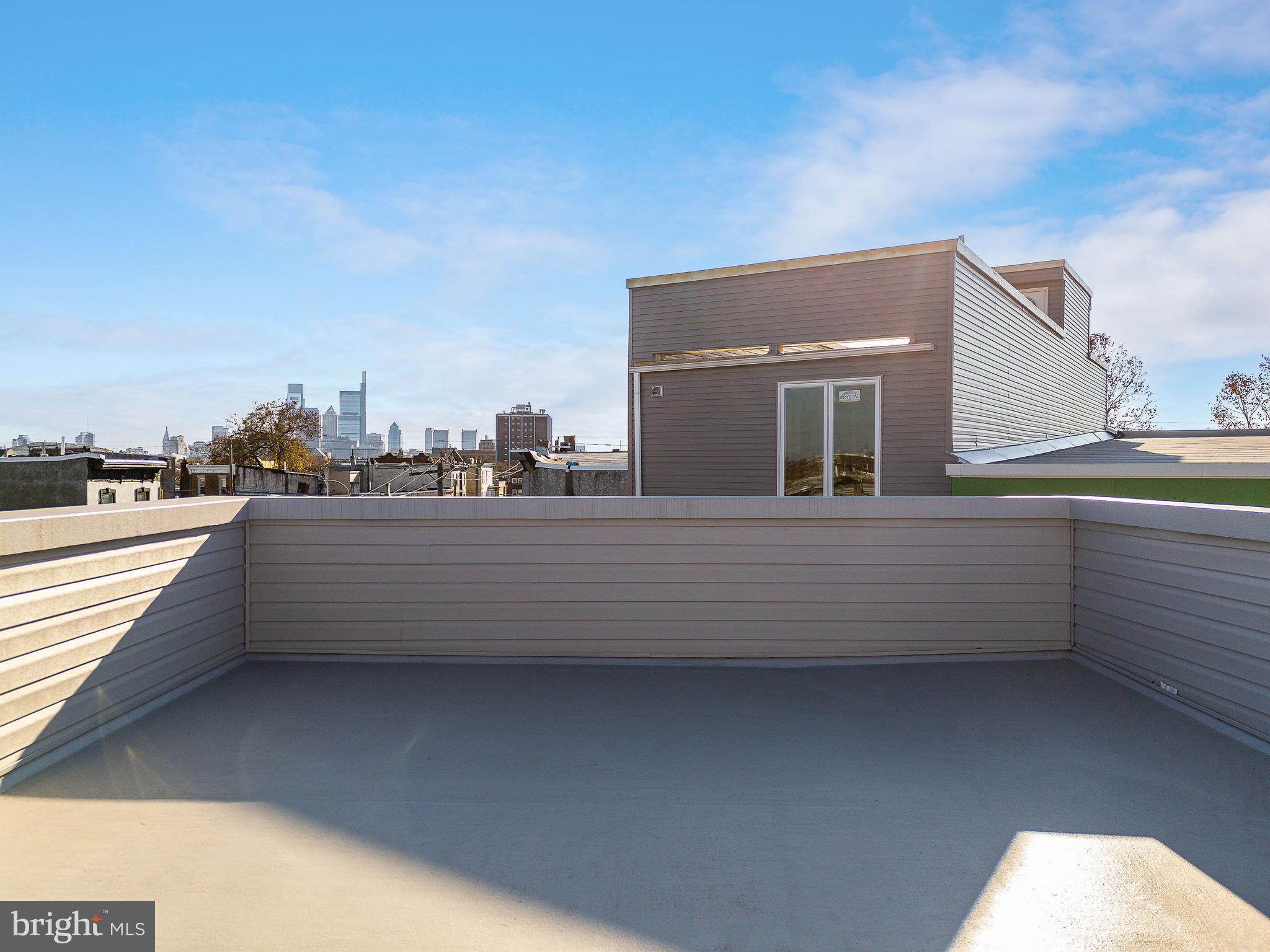 BREWERYTOWN - Residential Income
