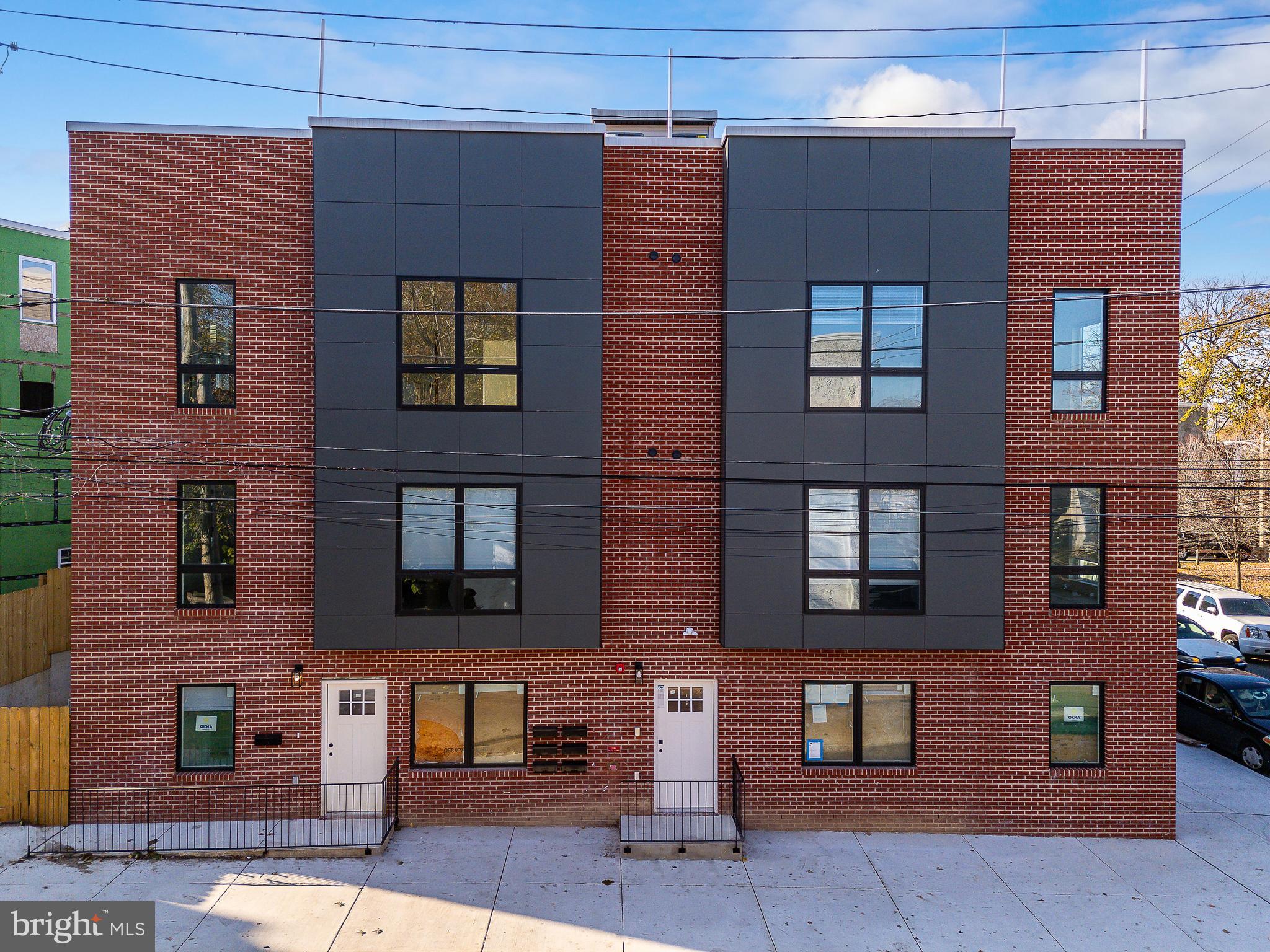 2400 W MONTGOMERY AVENUE