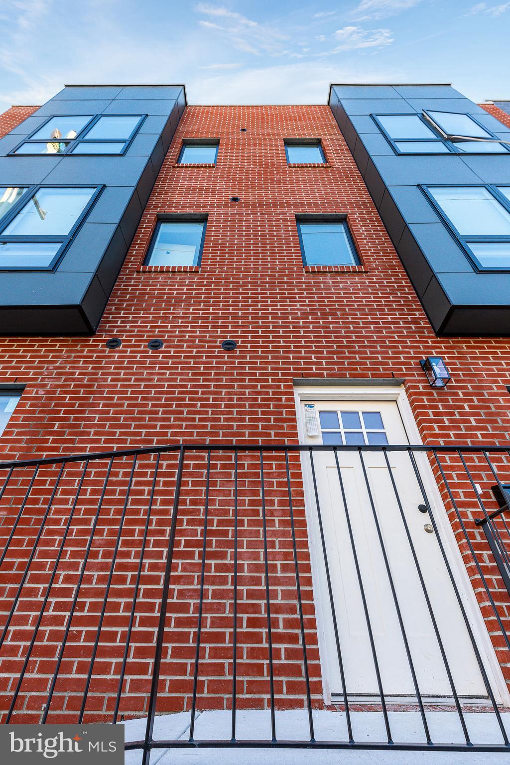 BREWERYTOWN - Residential Income