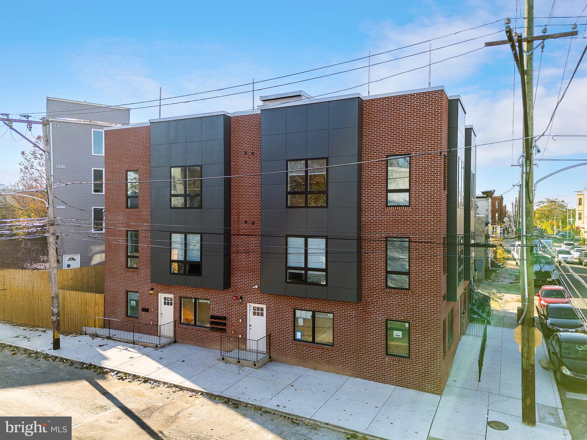 BREWERYTOWN - Residential Income