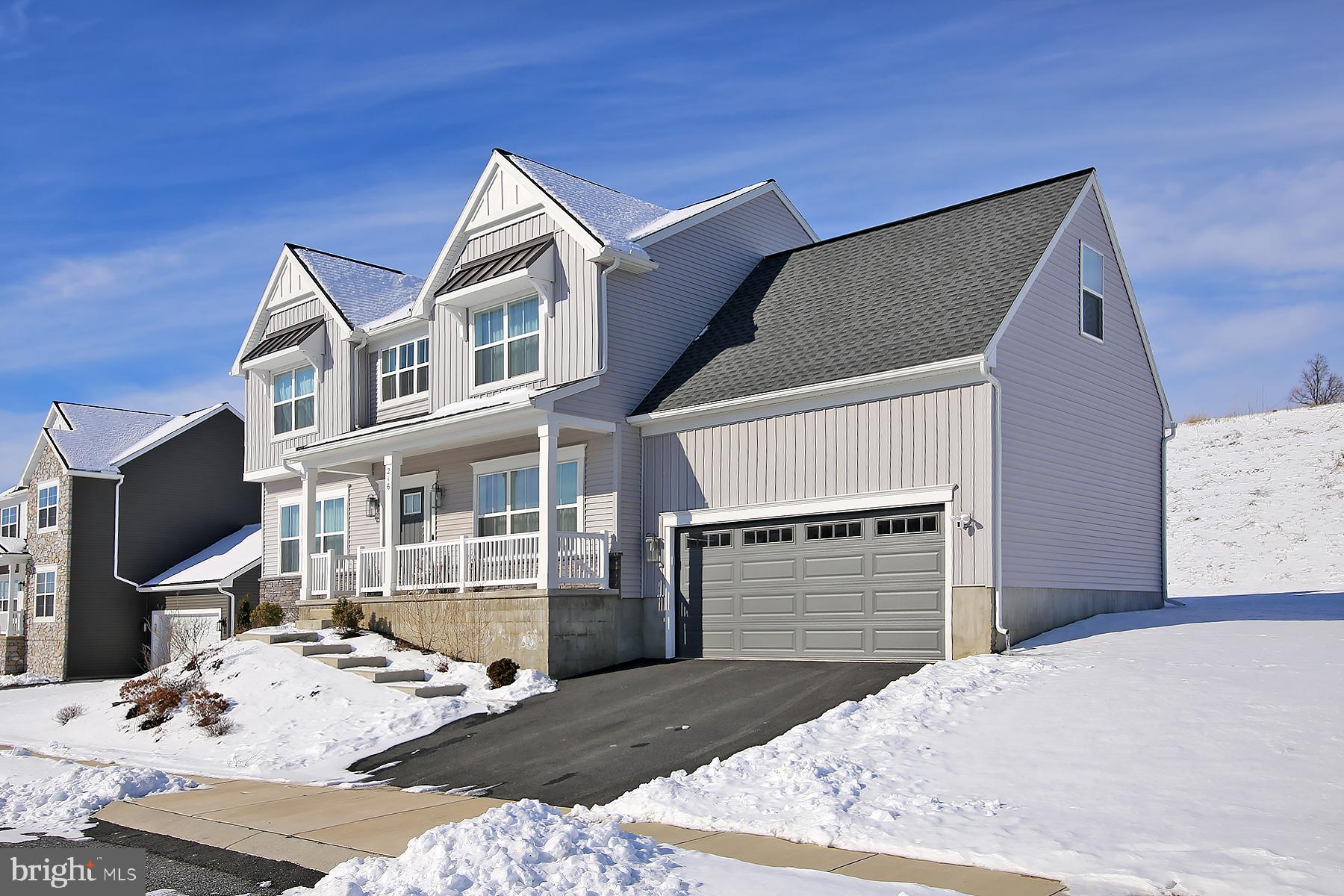 COPPER RIDGE - Residential