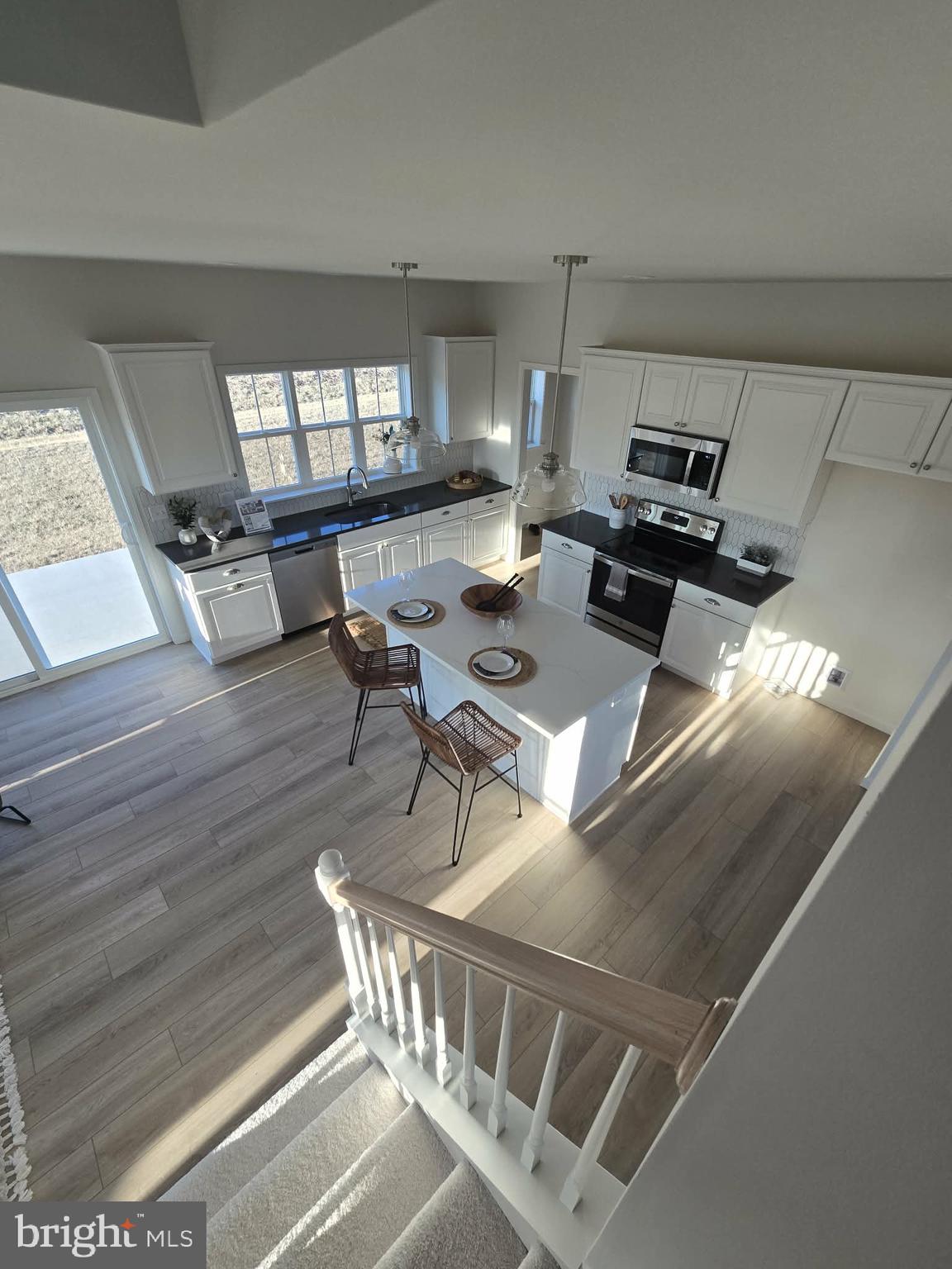 216 COPPER RIDGE DRIVE