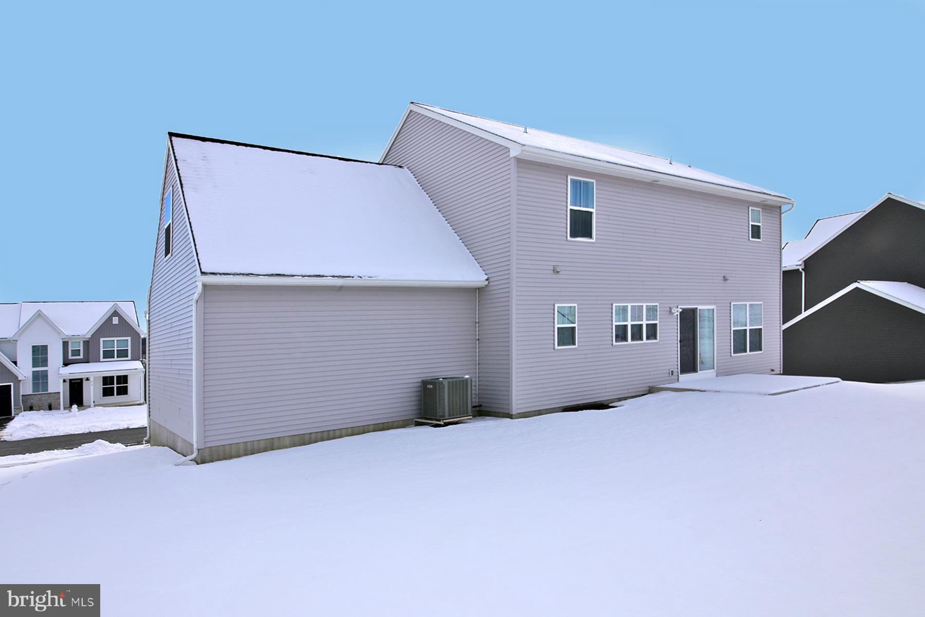 COPPER RIDGE - Residential