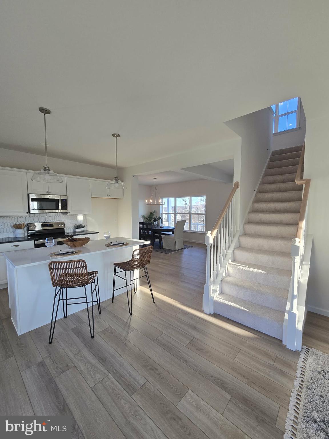 216 COPPER RIDGE DRIVE